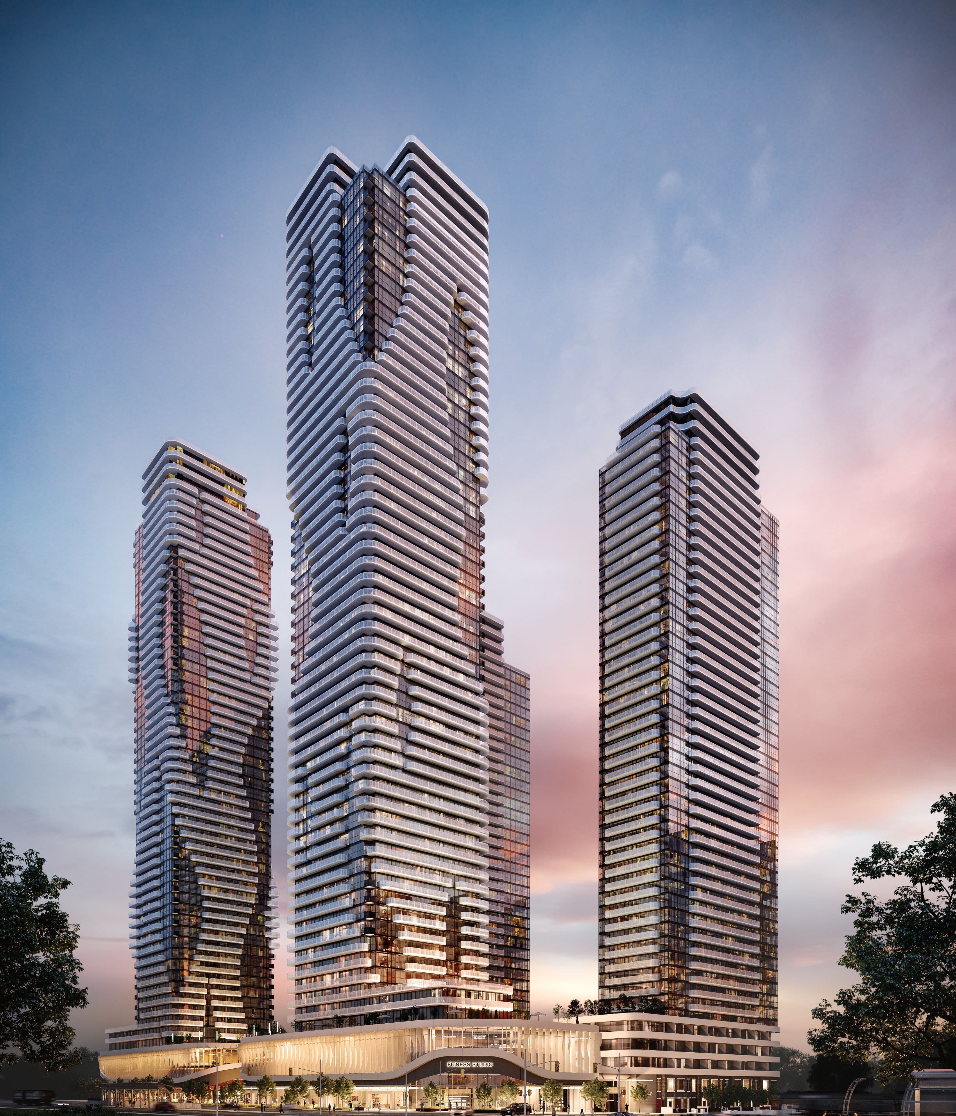 225 Commerce Street 615, Vaughan, ON L4K 0R1