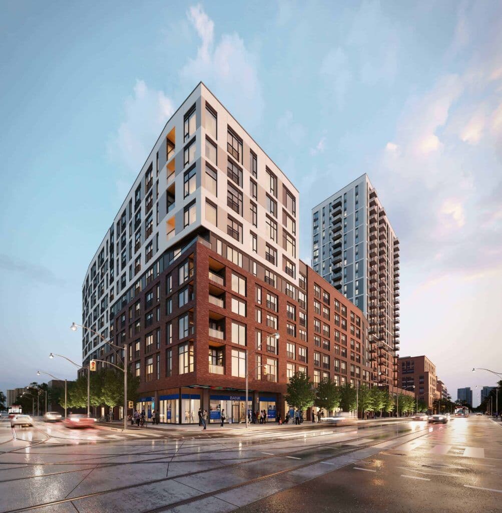 30 Dreamers Way 635, Toronto C08, ON M5A 0Y7