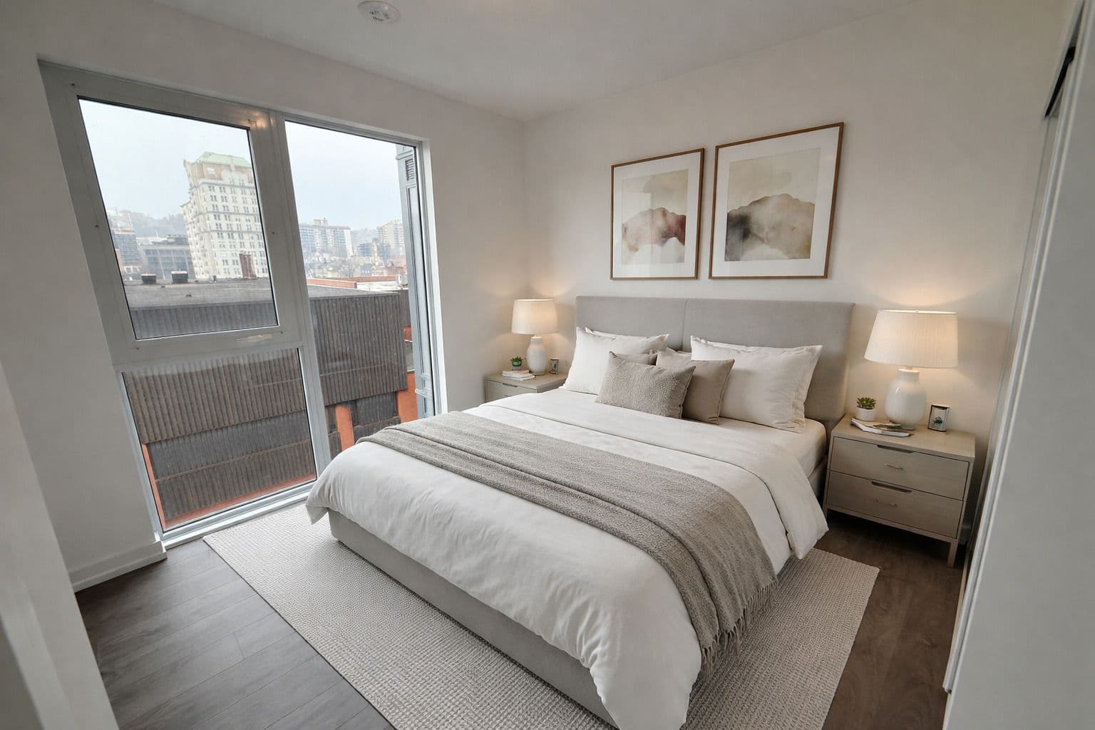 75 James Street S 615, Hamilton, ON L8P 4V8