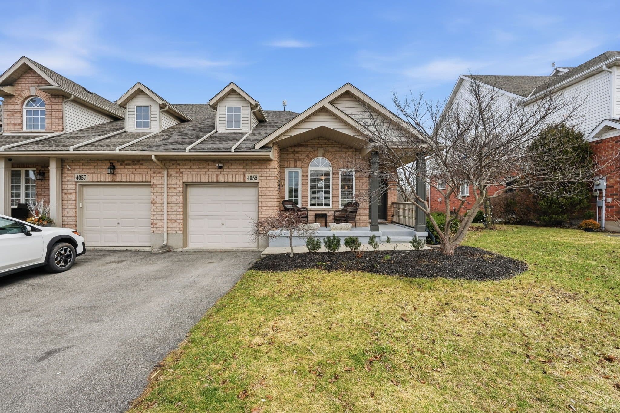 4055 Ashby Drive, Lincoln, ON L3J 0G6
