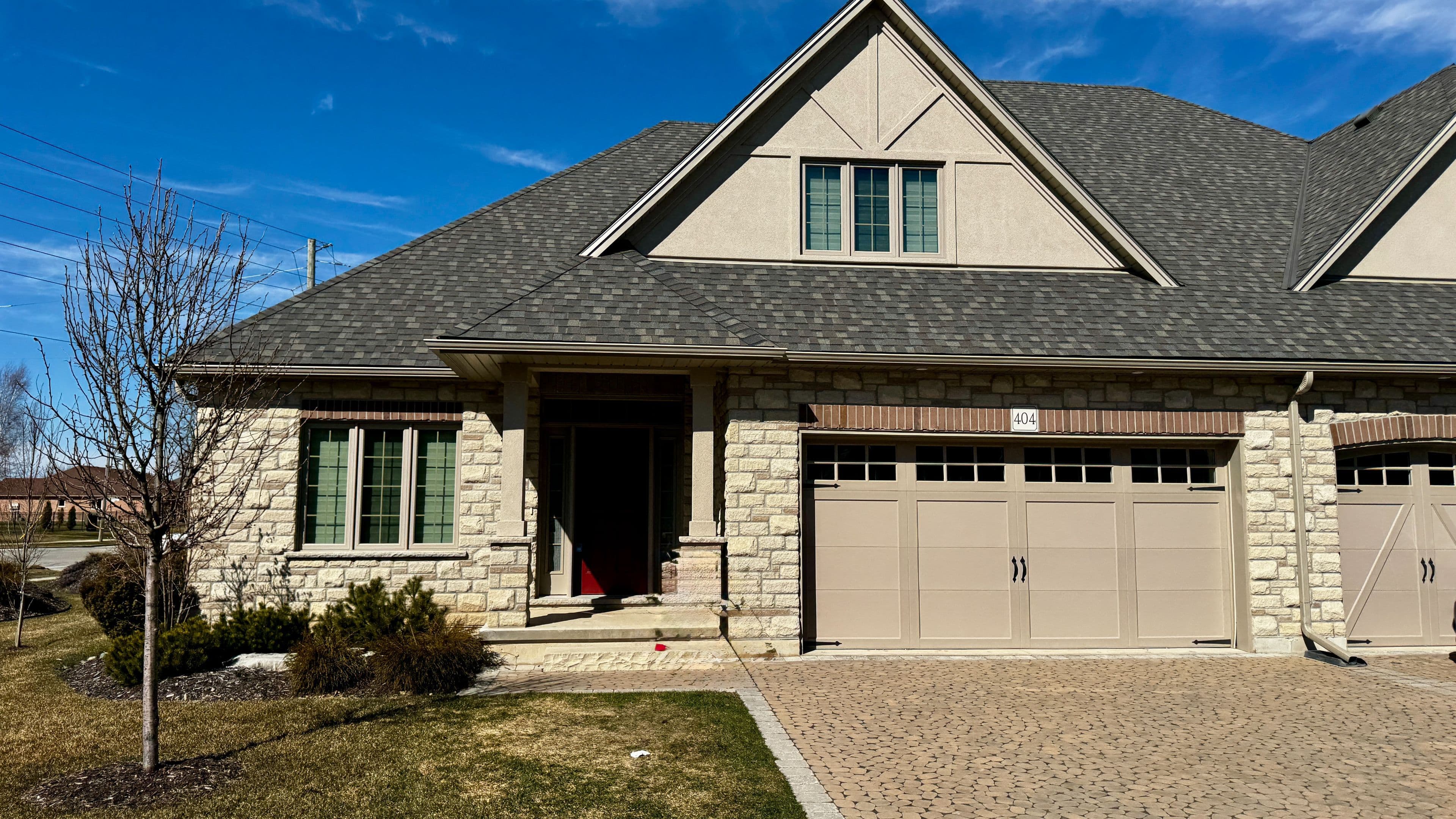 5 Wood Haven Drive 404, Tillsonburg, ON N4G 0A8