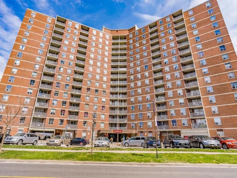 75 Eastdale Avenue 407, Toronto E03, ON M4C 5N3