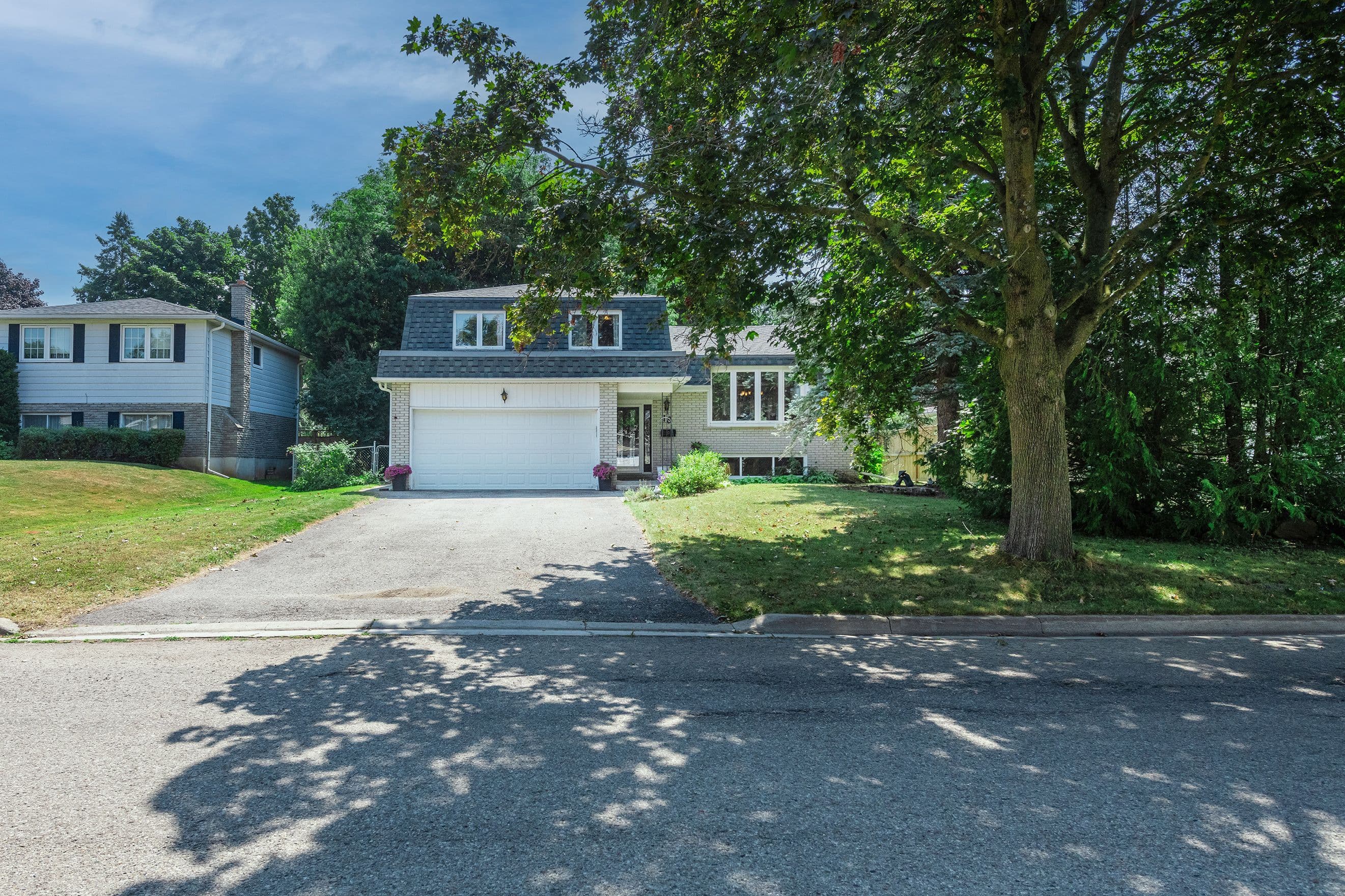 18 Westmorland Avenue, Orangeville, ON L9W 3B6