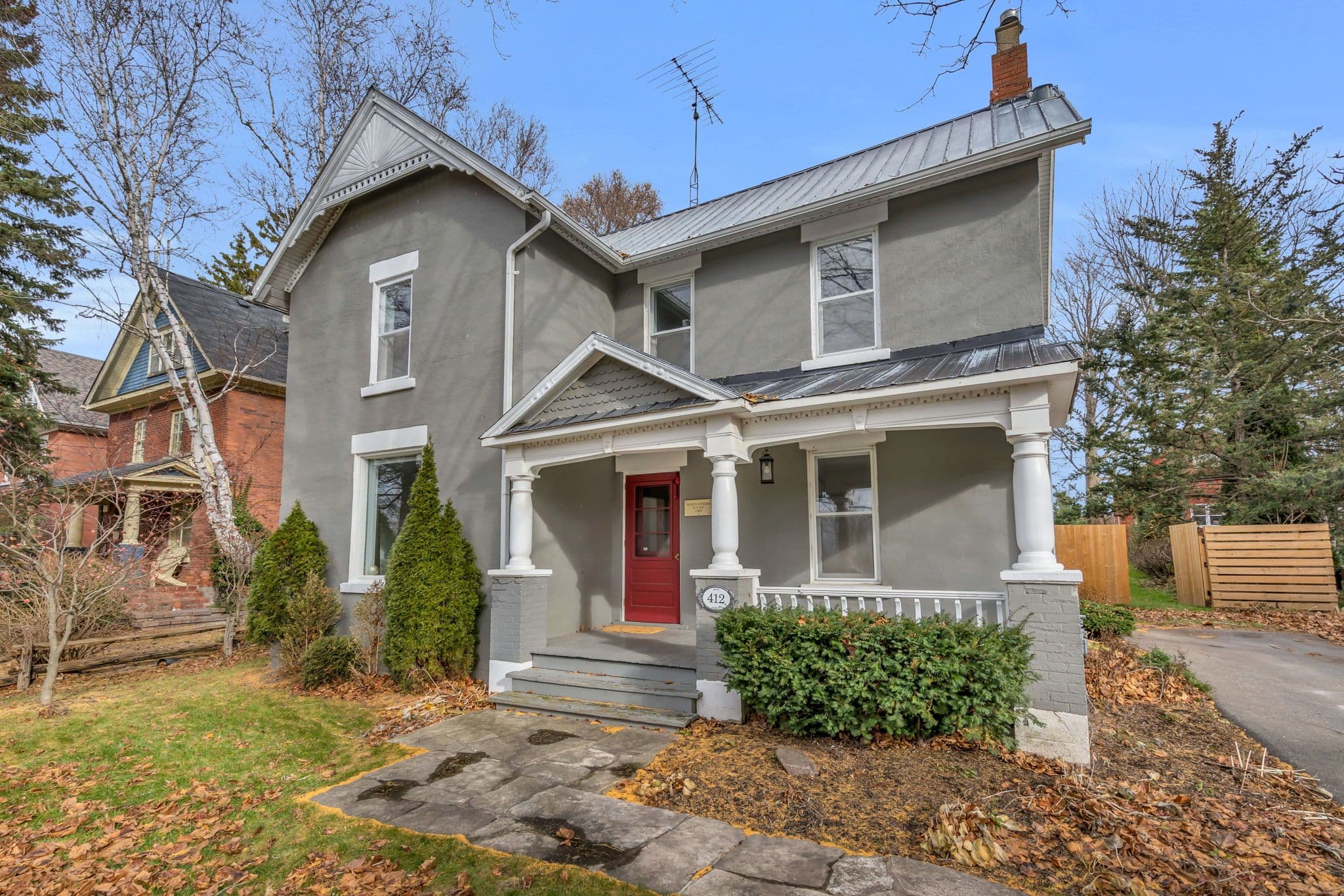 412 Main Street, King, ON L0G 1T0