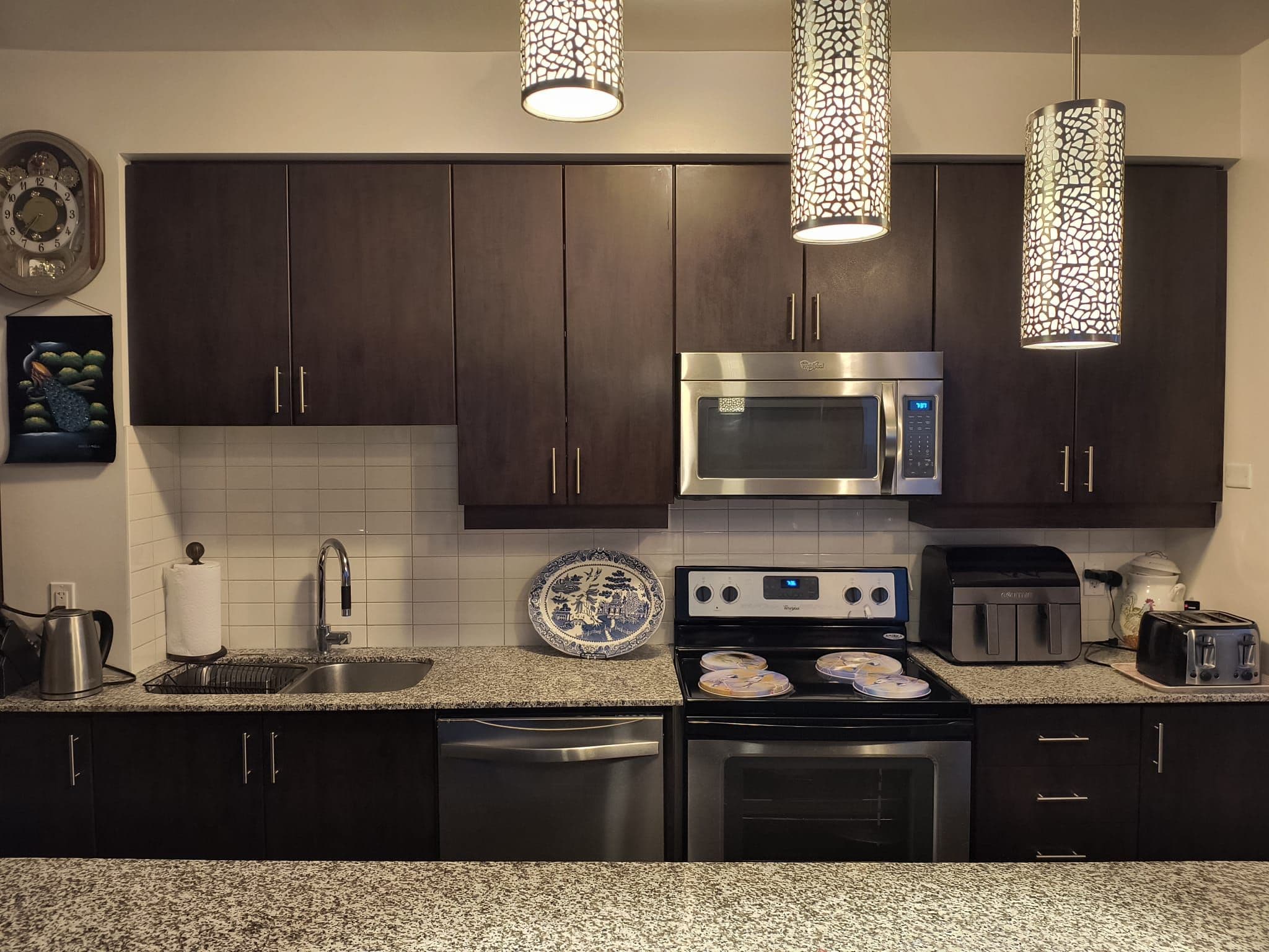 2900 Highway No. 7 One Bedroom N/A 2107, Vaughan, ON L4K 0G3