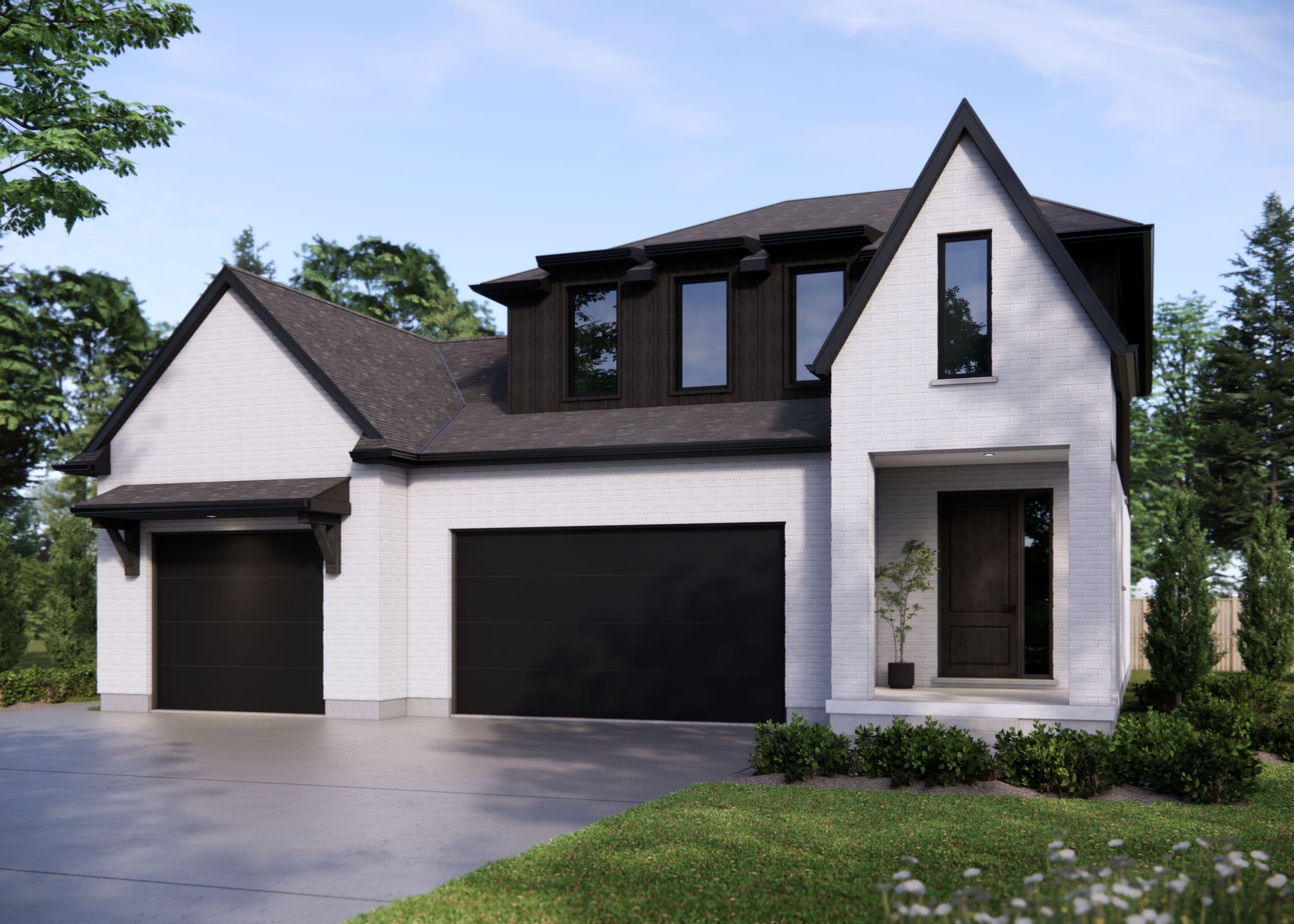 151 Watts Drive, Lucan Biddulph, ON N0M 2J0