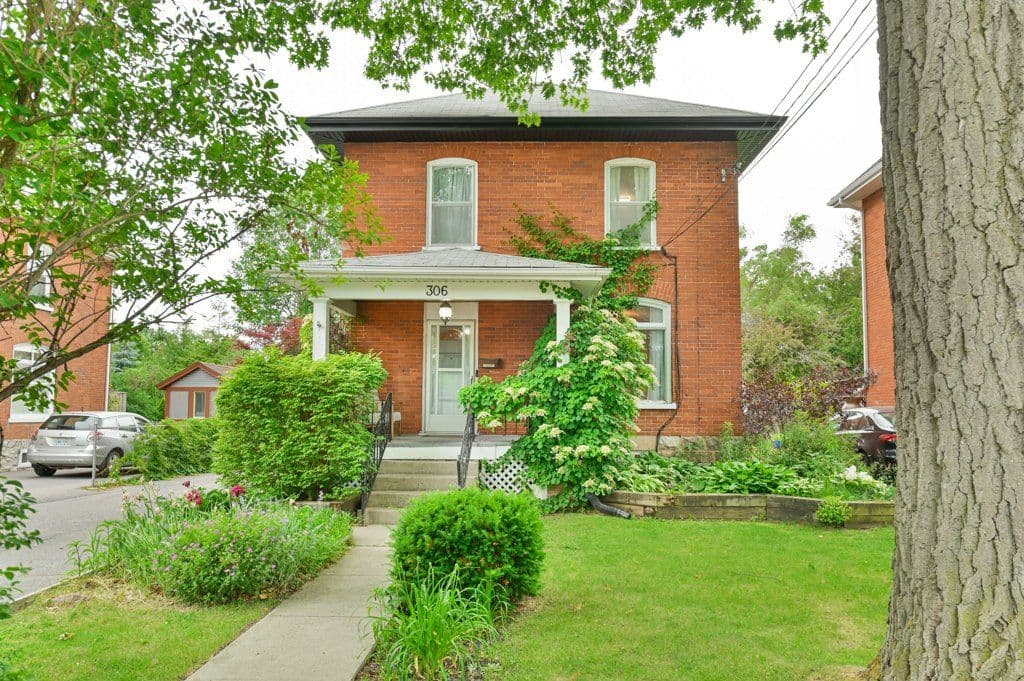 306 Bleecker Avenue, Belleville, ON K8N 3V4