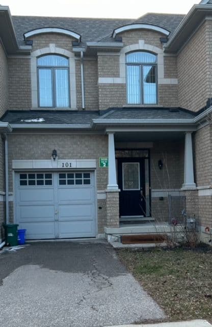 101 Alexie Way, Vaughan, ON L4H 3V4