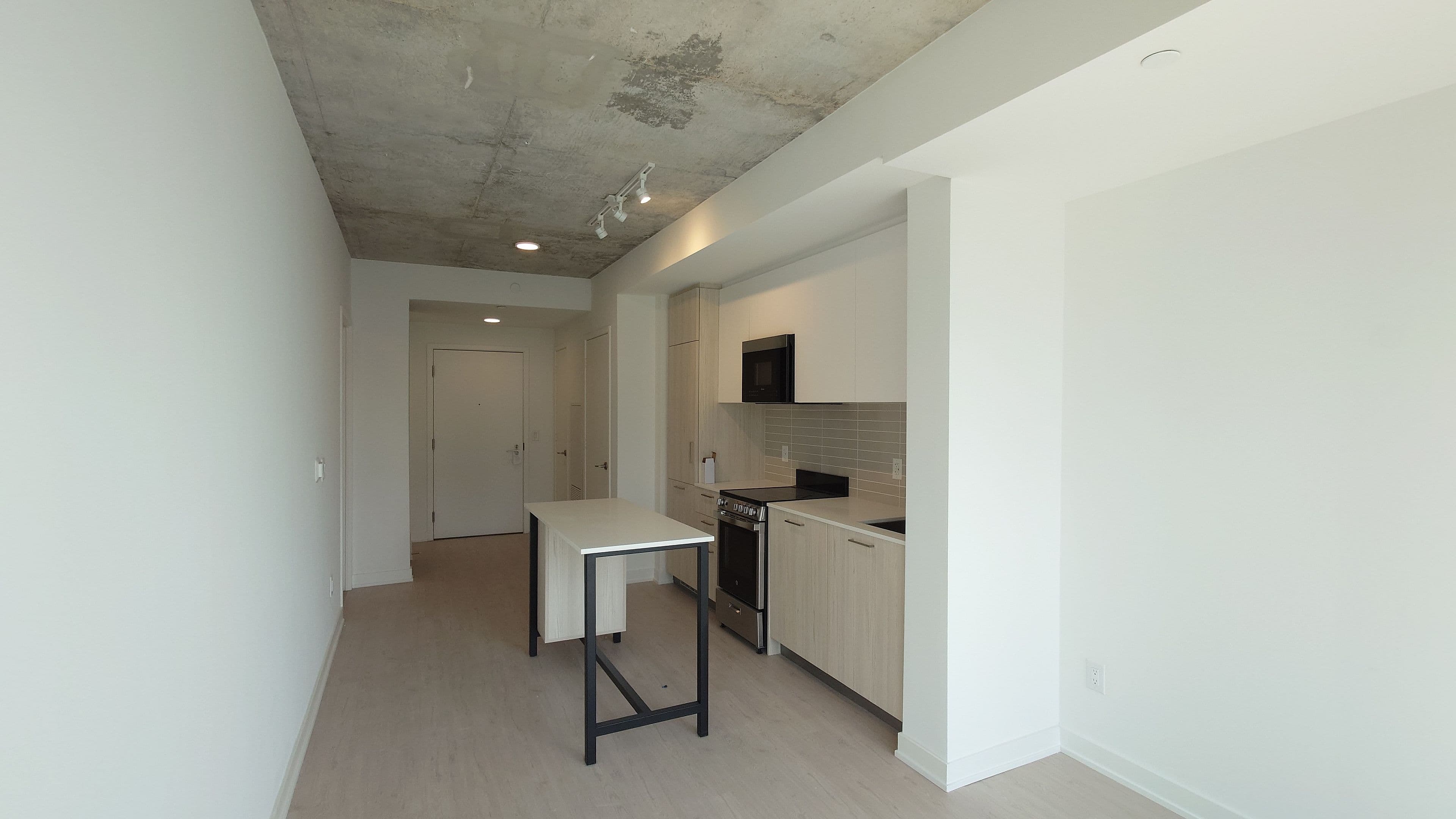 65 Mutual Street 2903, Toronto C08, ON M5B 0E5