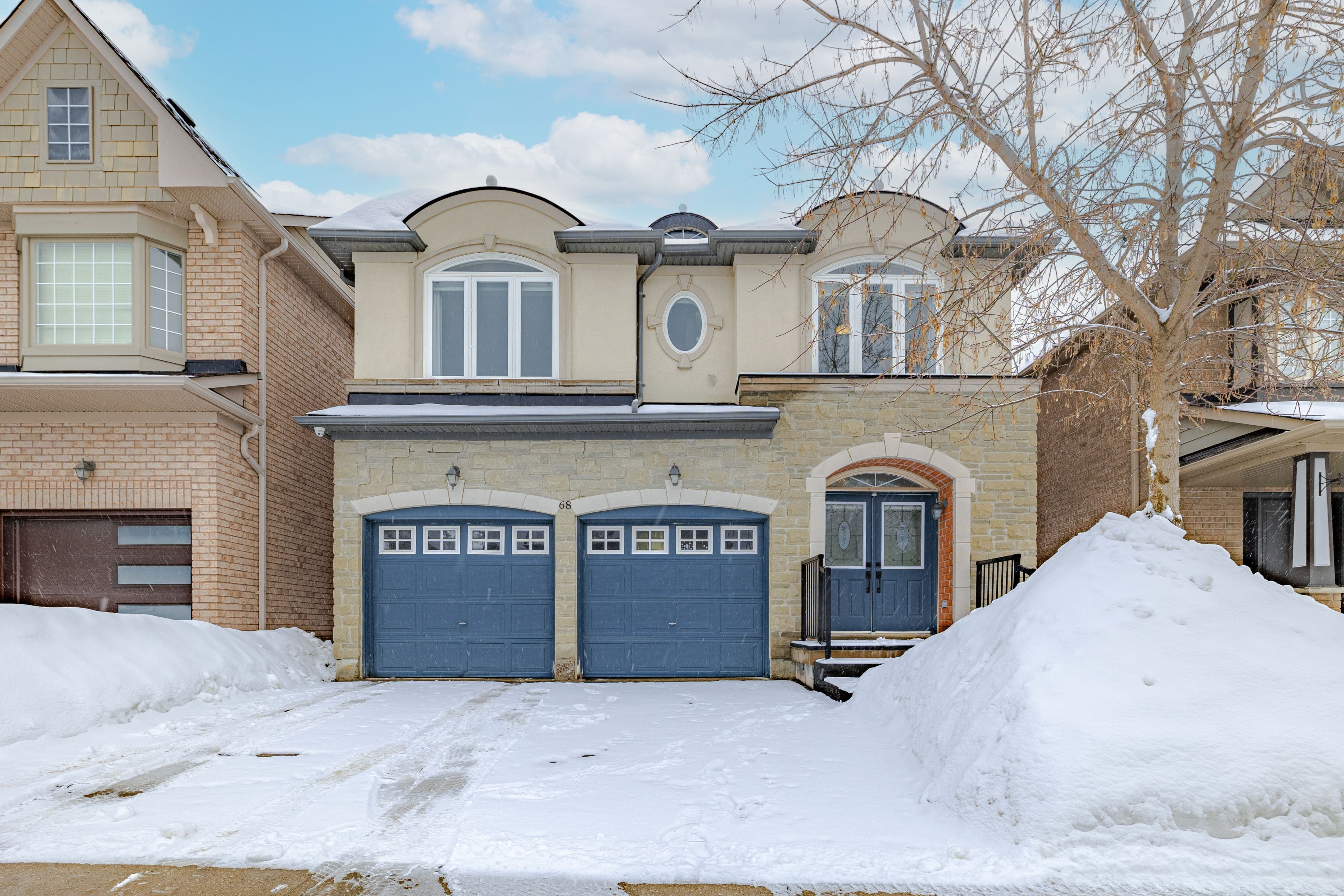 68 Albright Crescent, Richmond Hill, ON L4E 4Z4