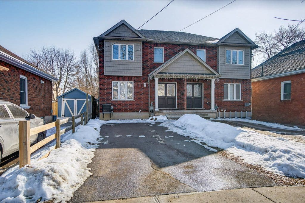 205A MARLBOROUGH Street, Brantford, ON N3S 4T2