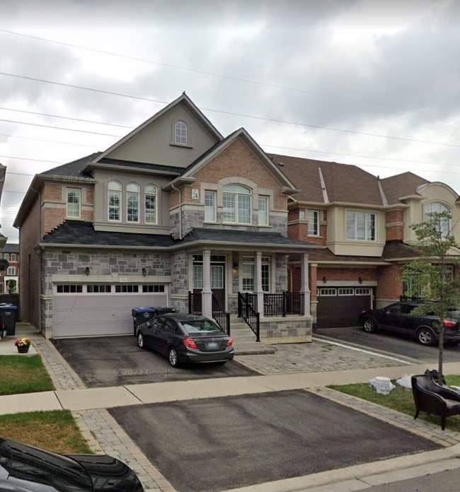 64 Leadership Drive, Brampton, ON L6Y 5T2