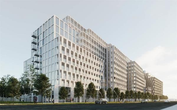 500 wilson Avenue 815, Toronto C06, ON M3H 0E5