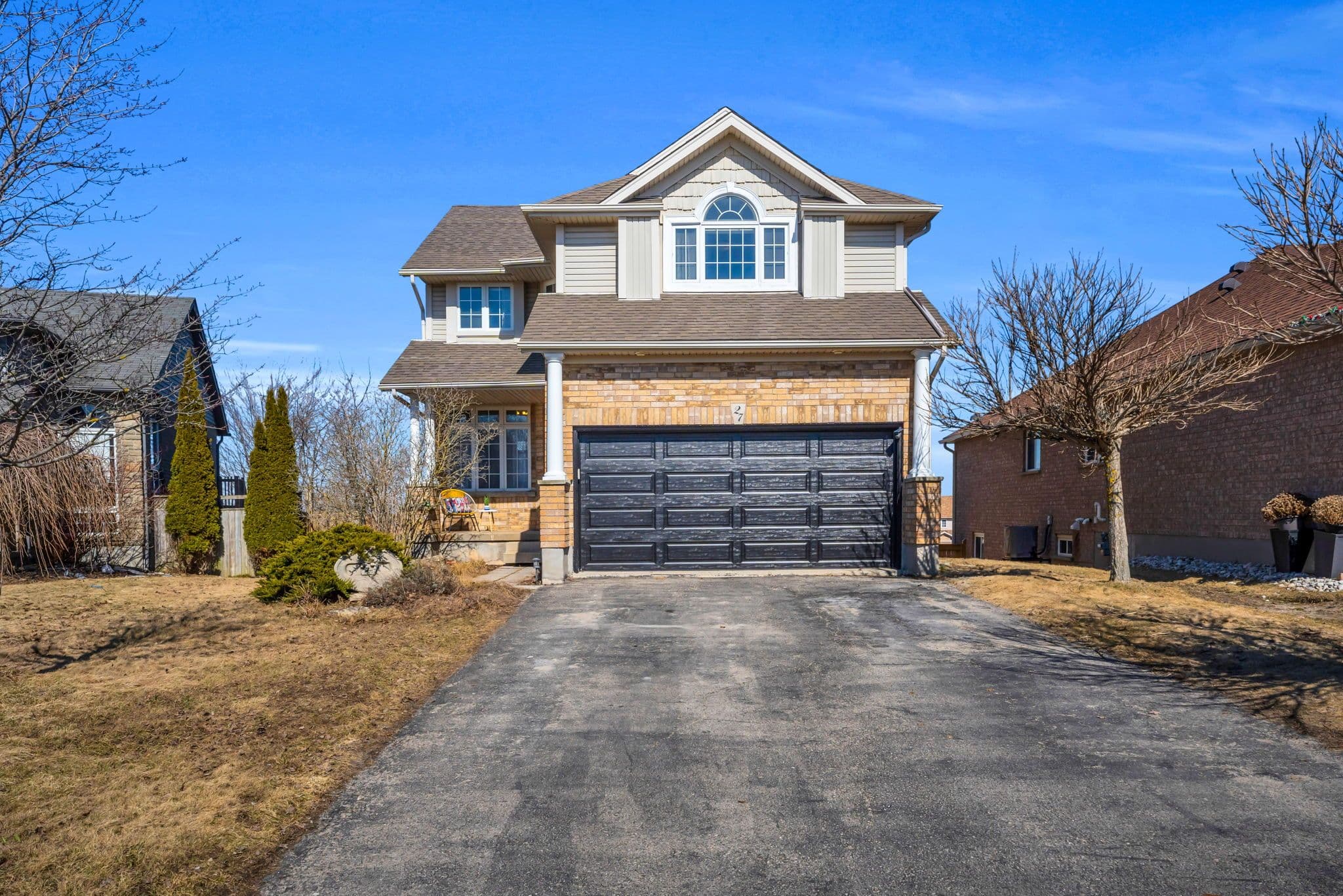 27 Cameron Court, Orangeville, ON L9W 5G8