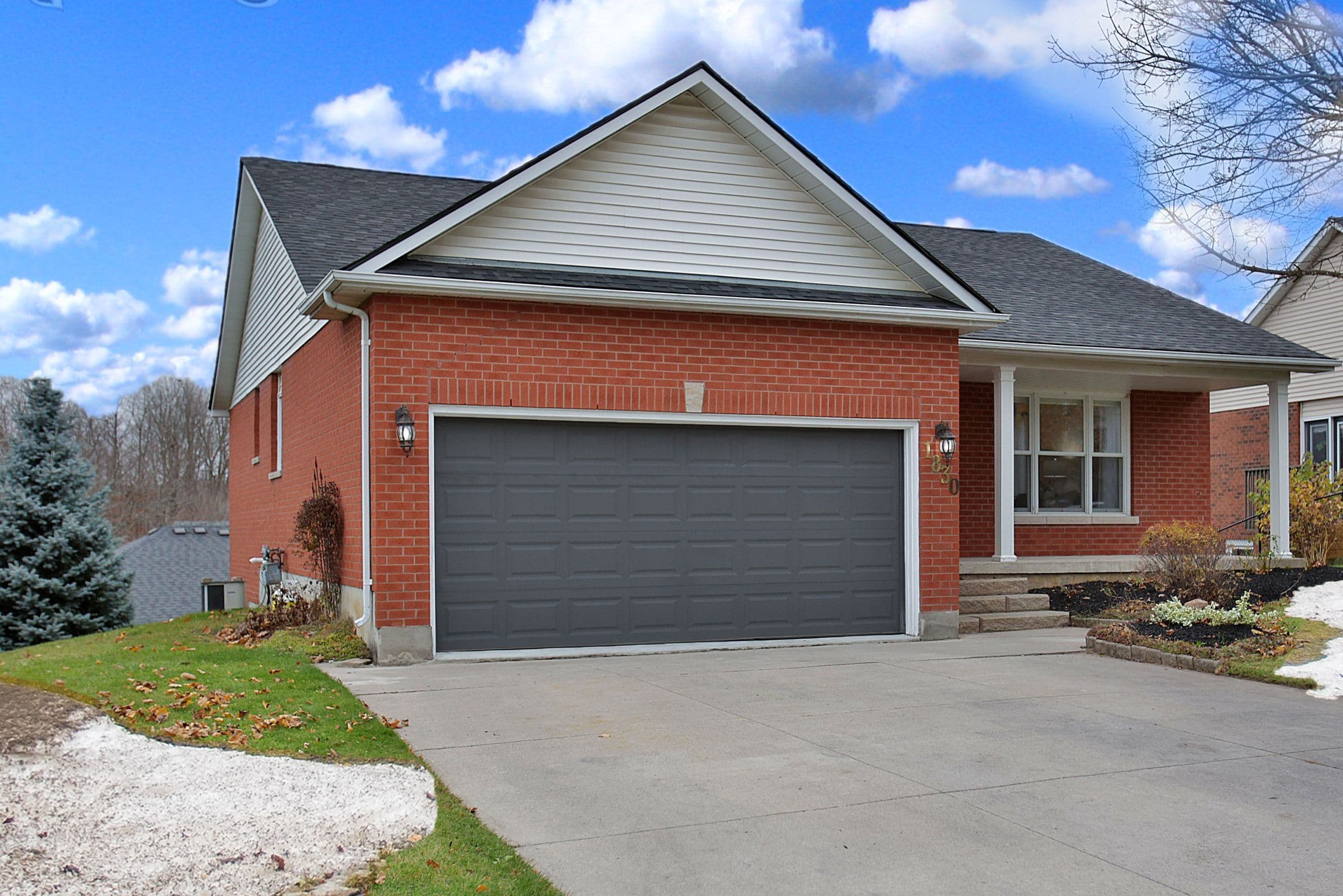 1830 Stratton Avenue, Peterborough, ON K9K 2E6