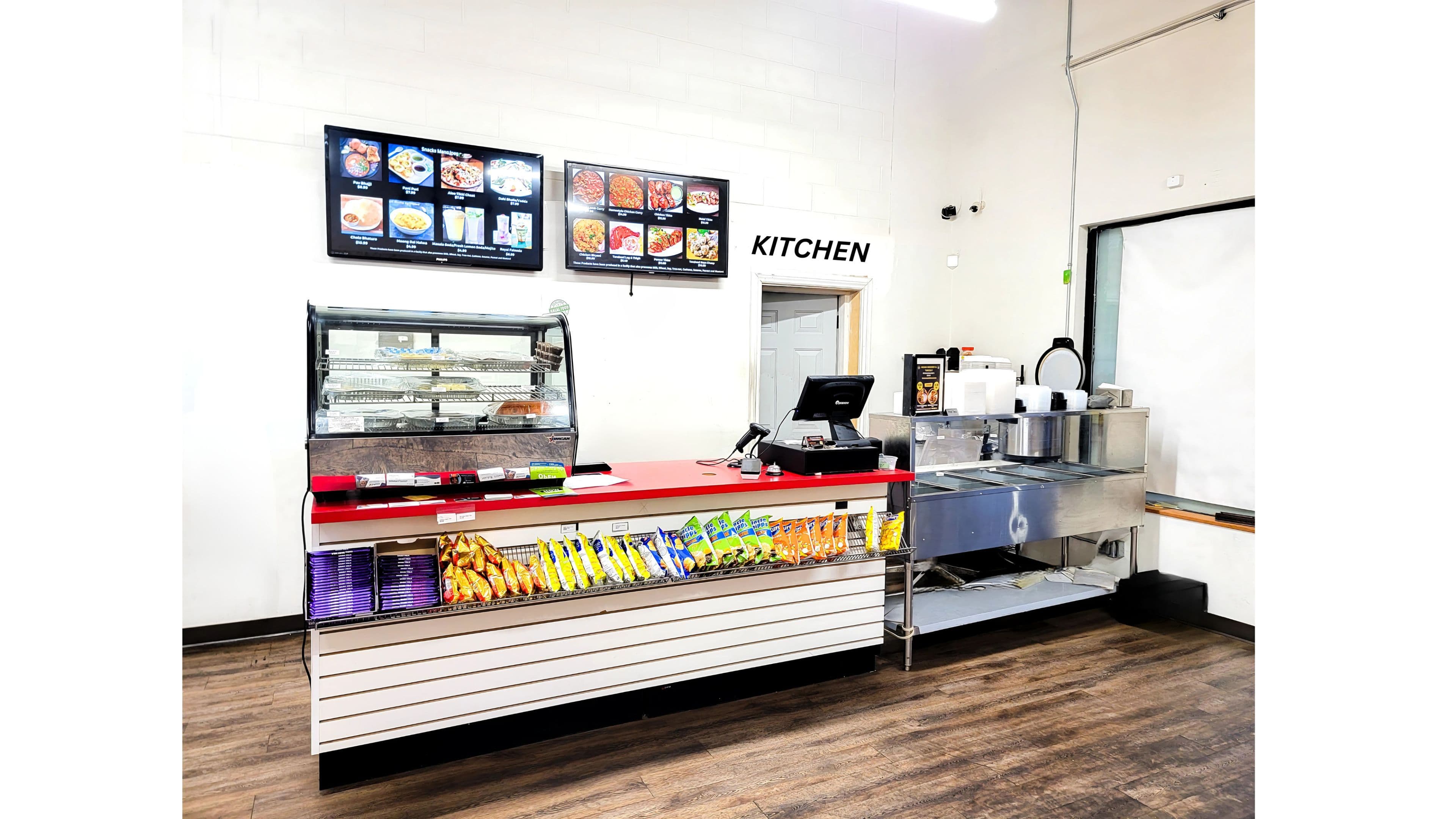 1020 Ontario Street 7, Stratford, ON N5A 6Z3