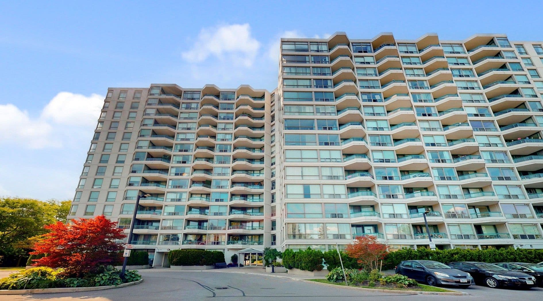 4727 Sheppard Avenue E 1208, Toronto E07, ON M1S 5B3