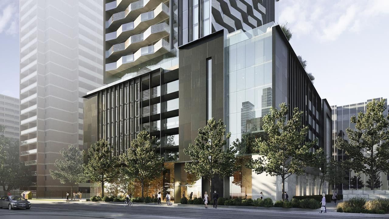 55 Charles Street E 3204, Toronto C08, ON M4Y 1S9