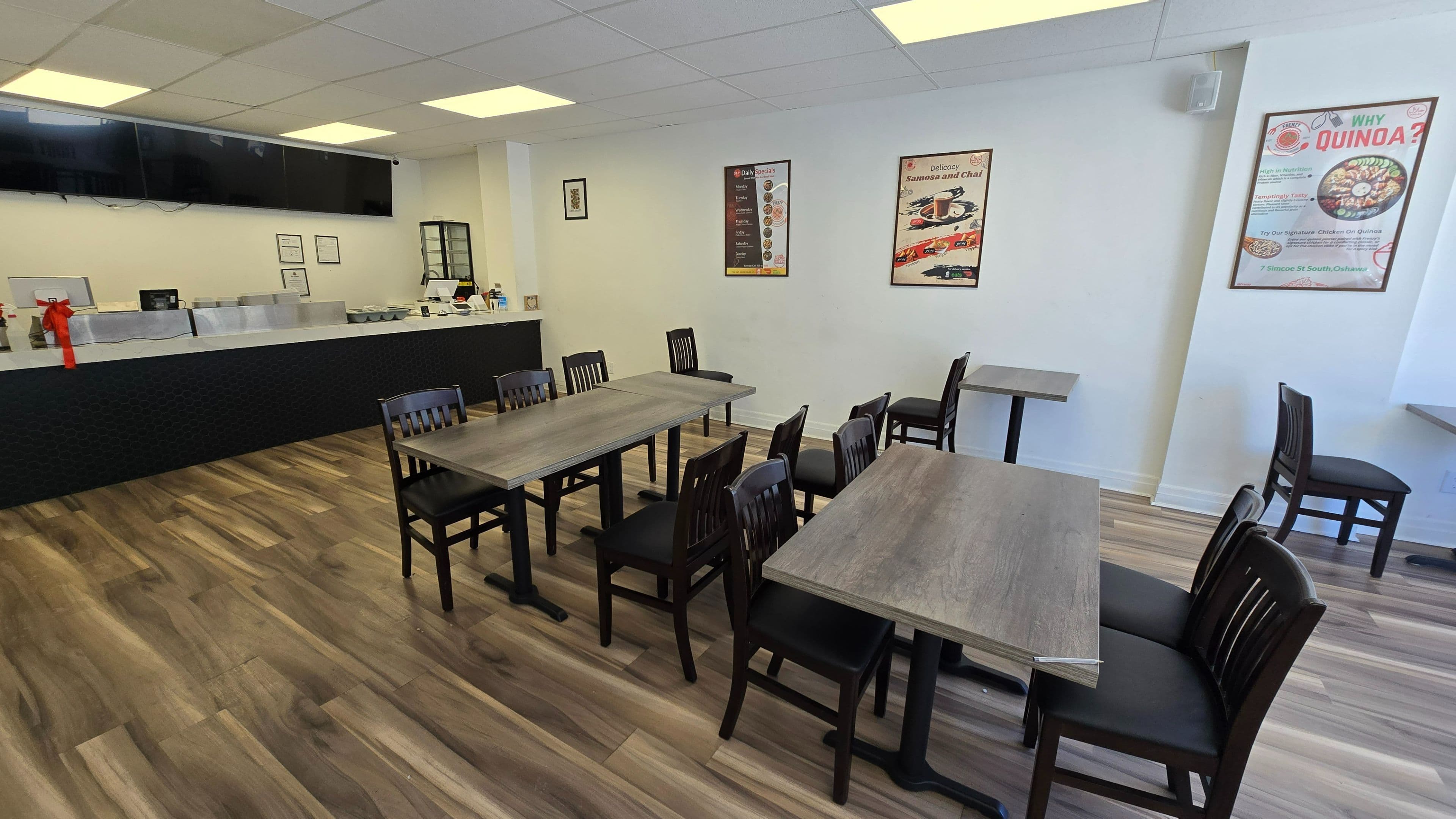 7 Simcoe Street S 1, Oshawa, ON L1H 4G1