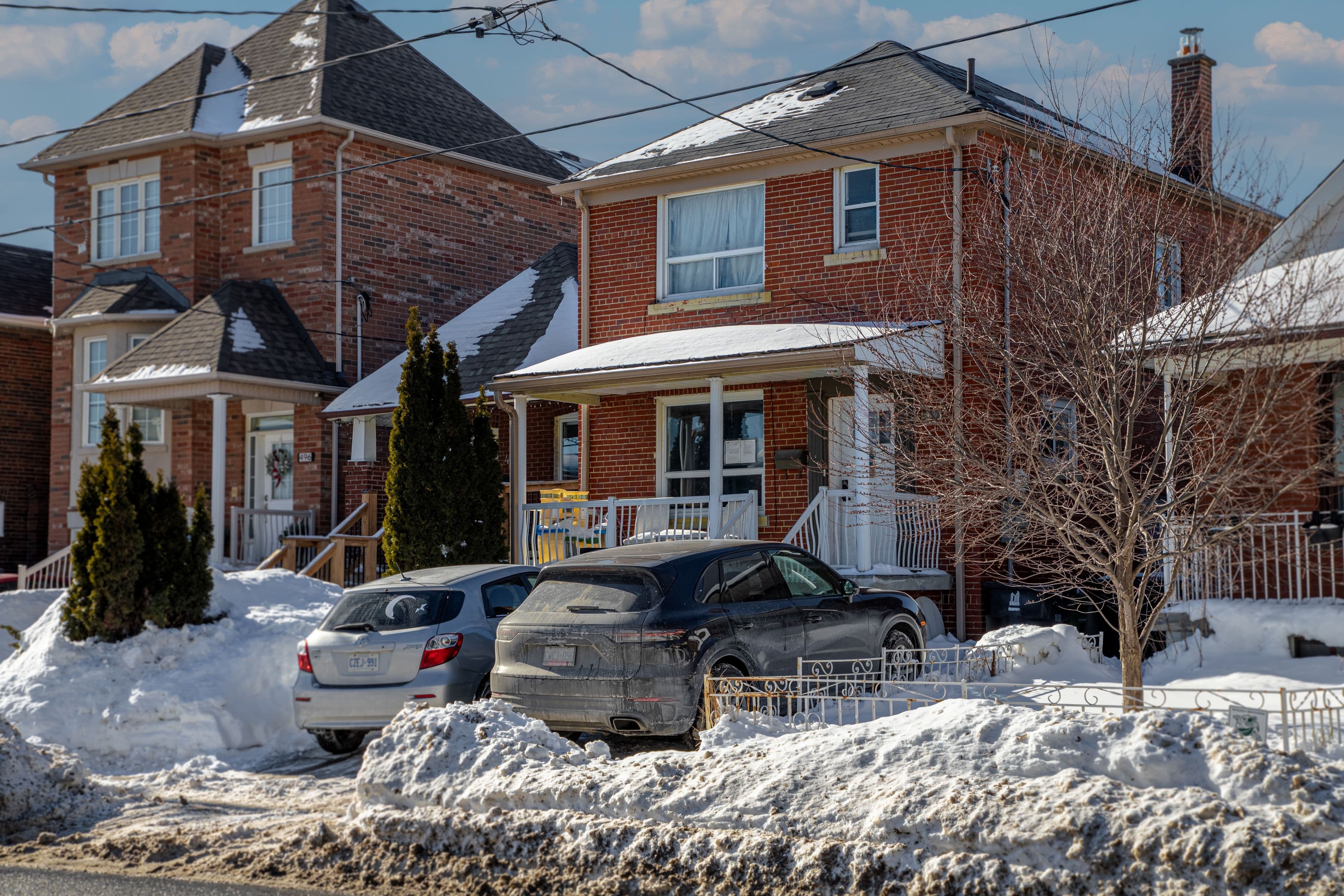 500 Caledonia Road, Toronto W03, ON M6E 4V2