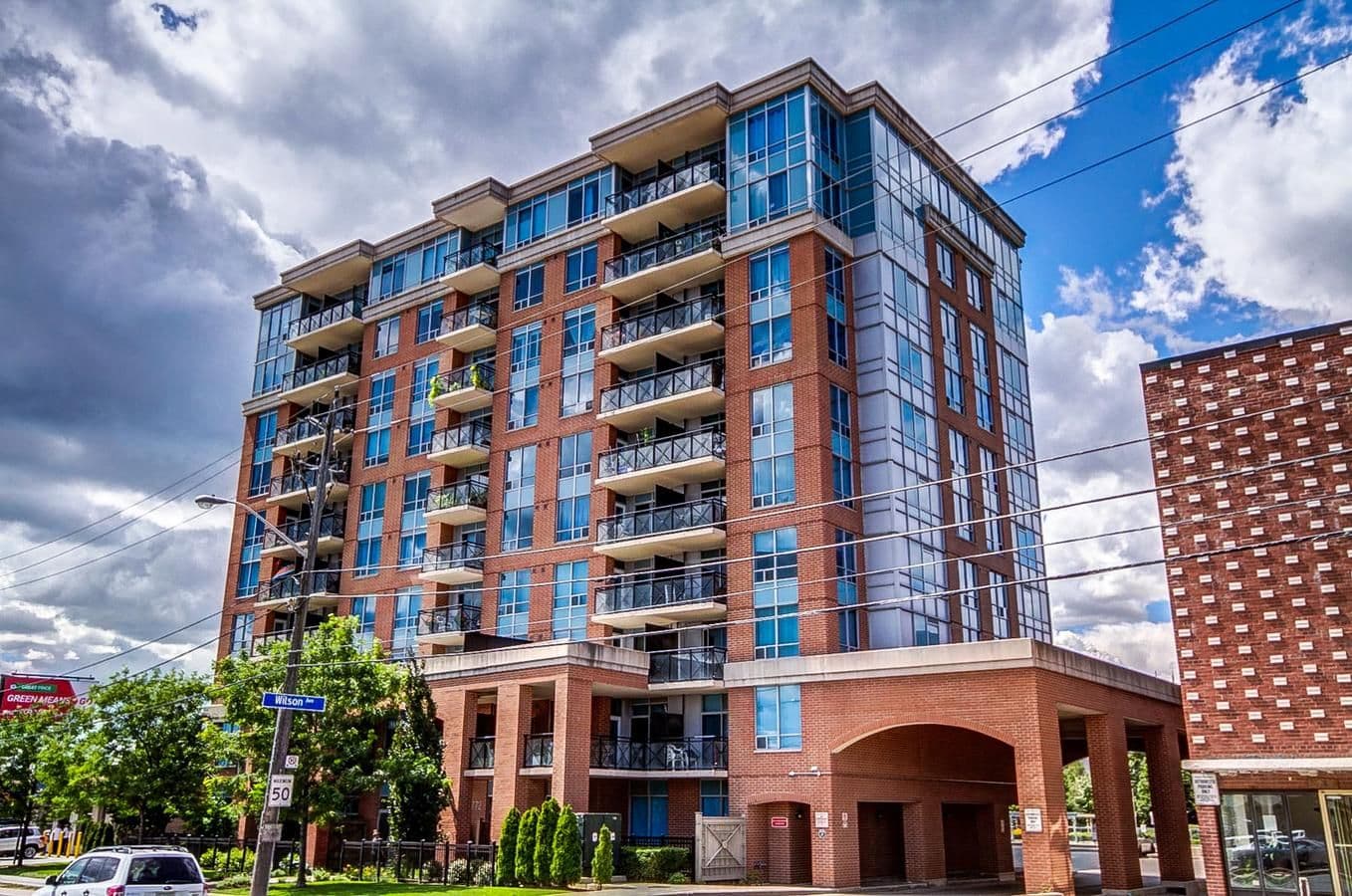 2772 Keele Street 612, Toronto W05, ON M3M 0A3