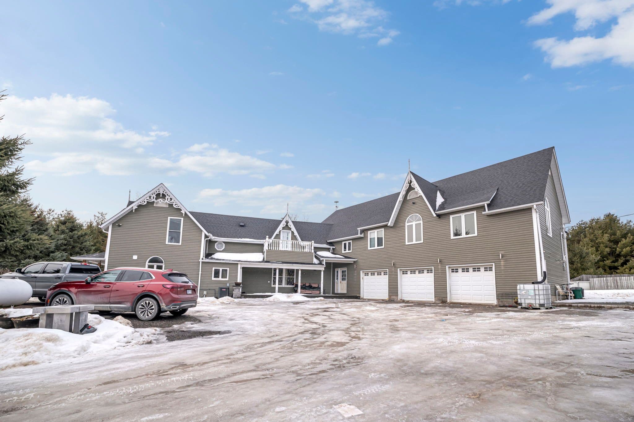 1315 Scugog 2 Line, Scugog, ON L9L 1B3