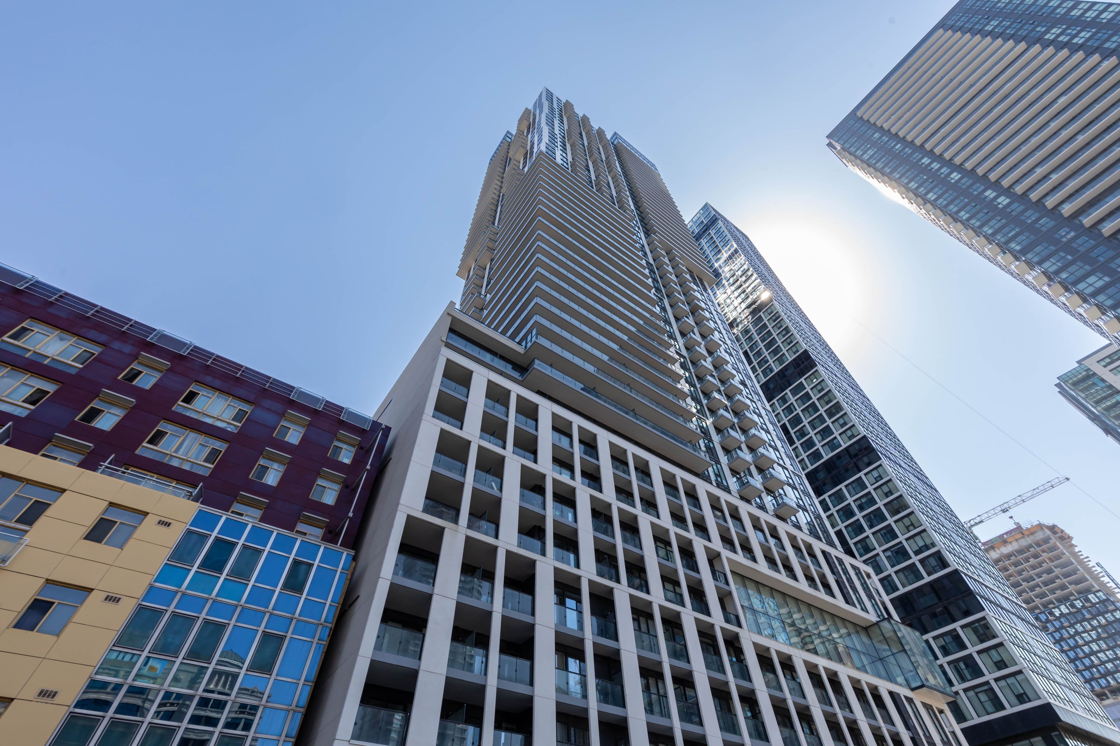 251 Jarvis Street 728, Toronto C08, ON M5B 0C3