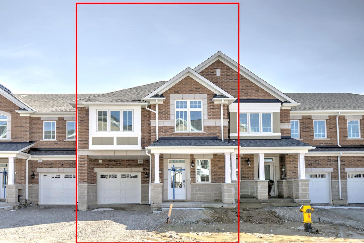 72 Vinewood Crescent, Barrie, ON L9J 1B4