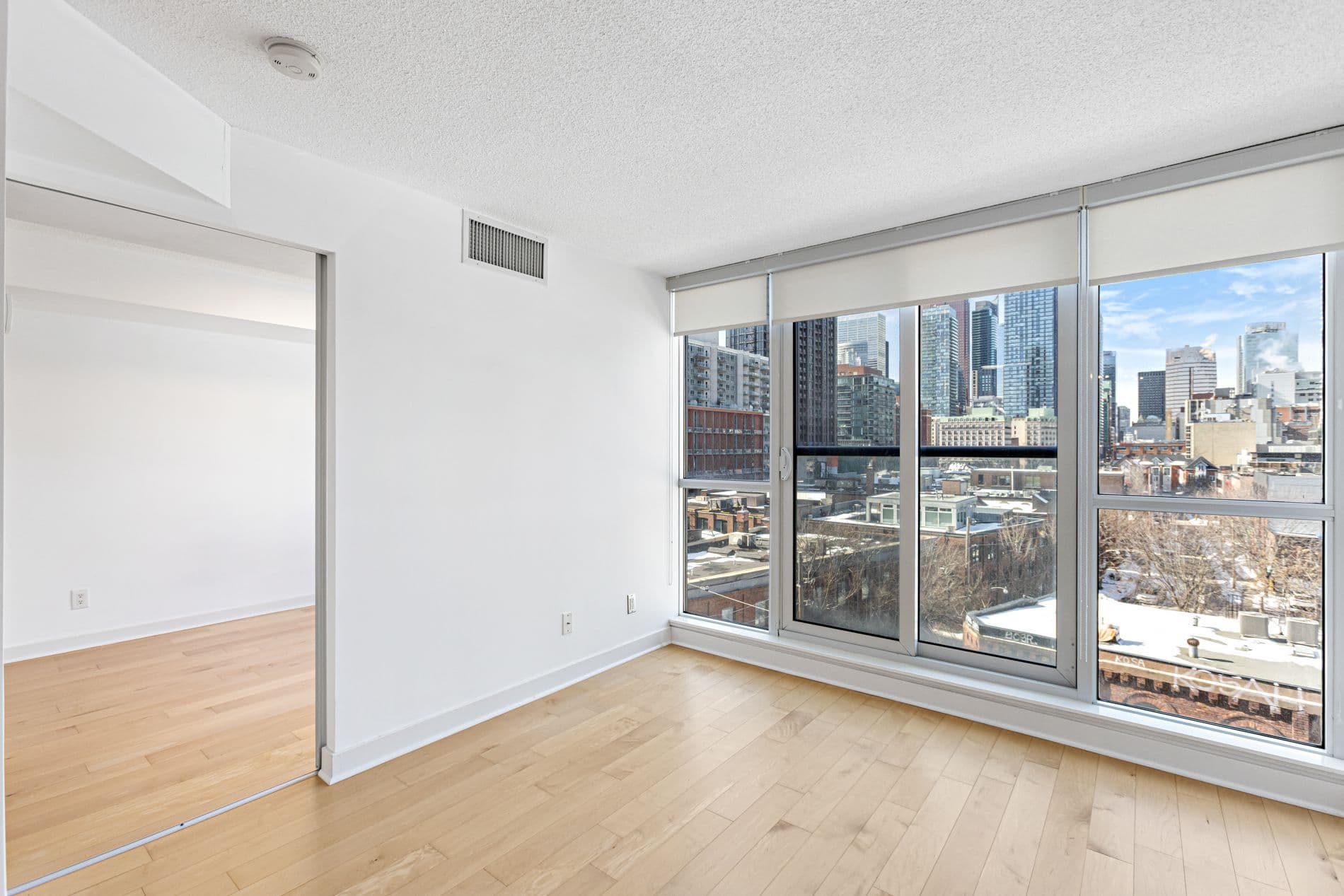 320 Richmond Street E 713, Toronto C08, ON M5A 1P9