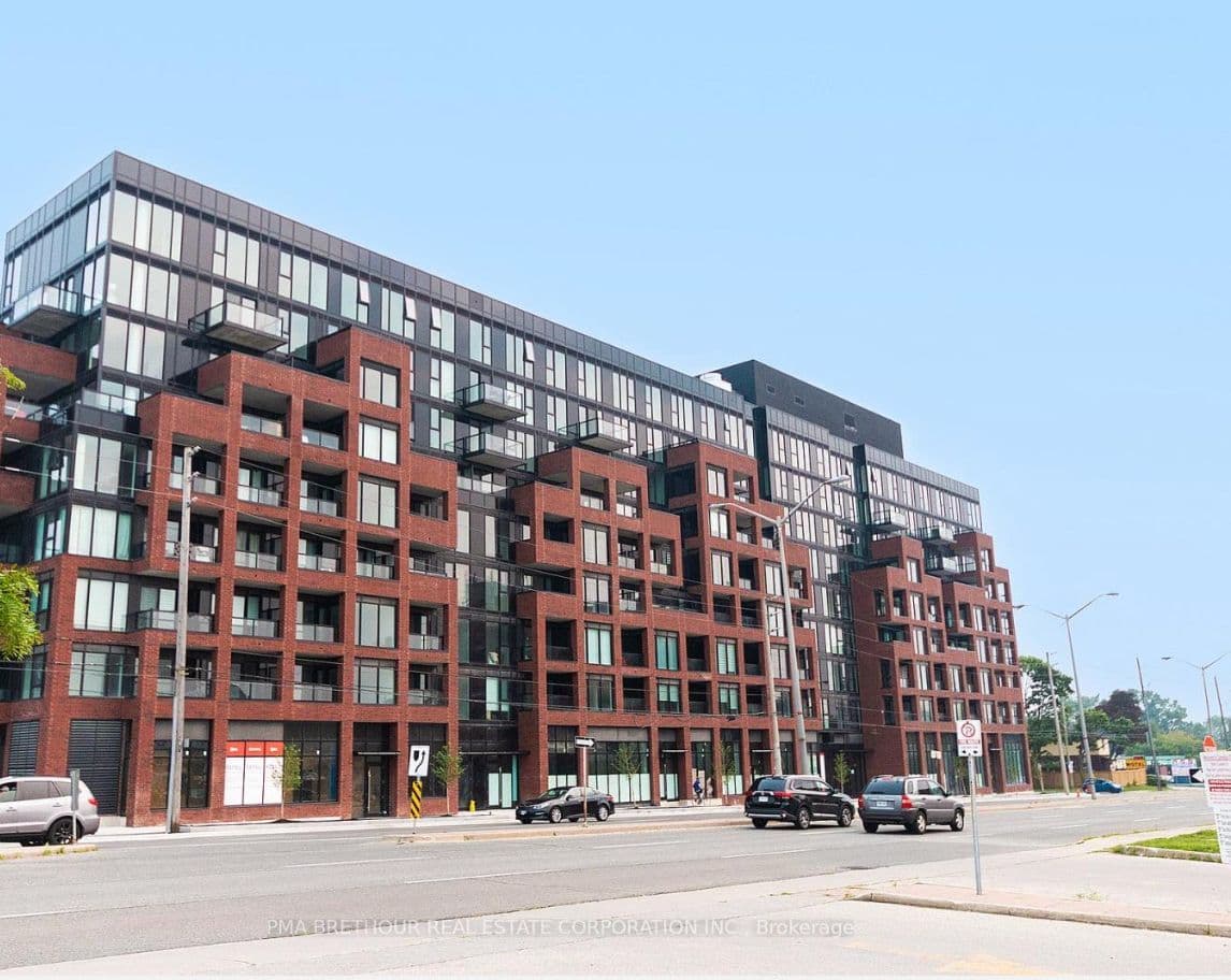 2799 Kingston Road 213, Toronto E08, ON M1M 0E3