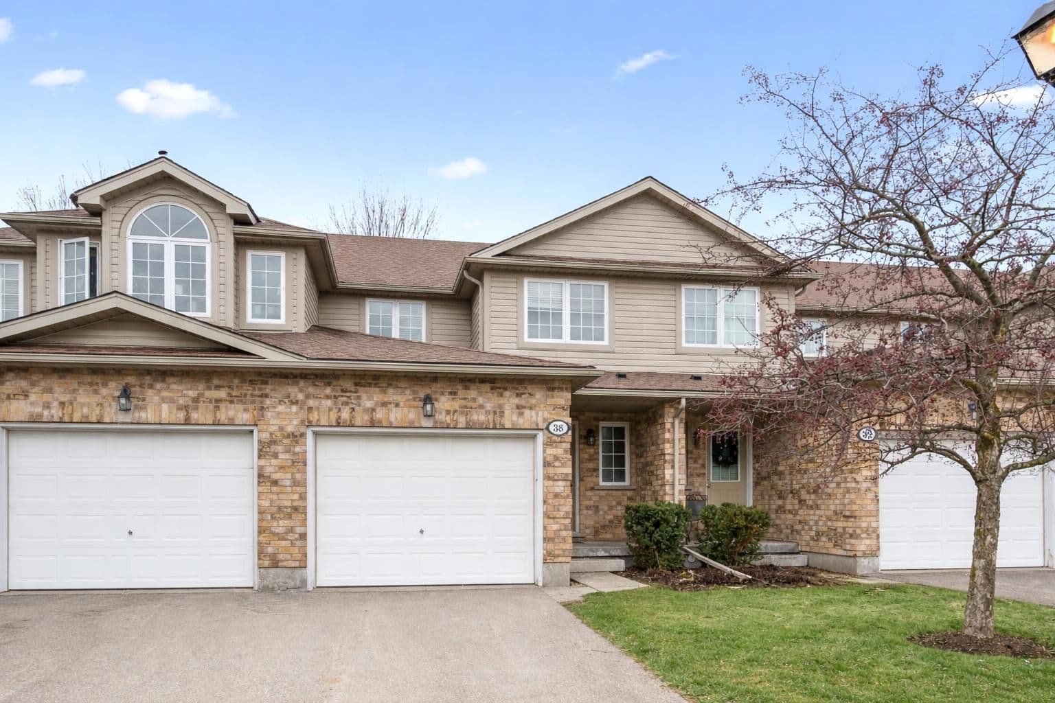 210 DAWN Avenue 38, Guelph, ON N1G 5L5