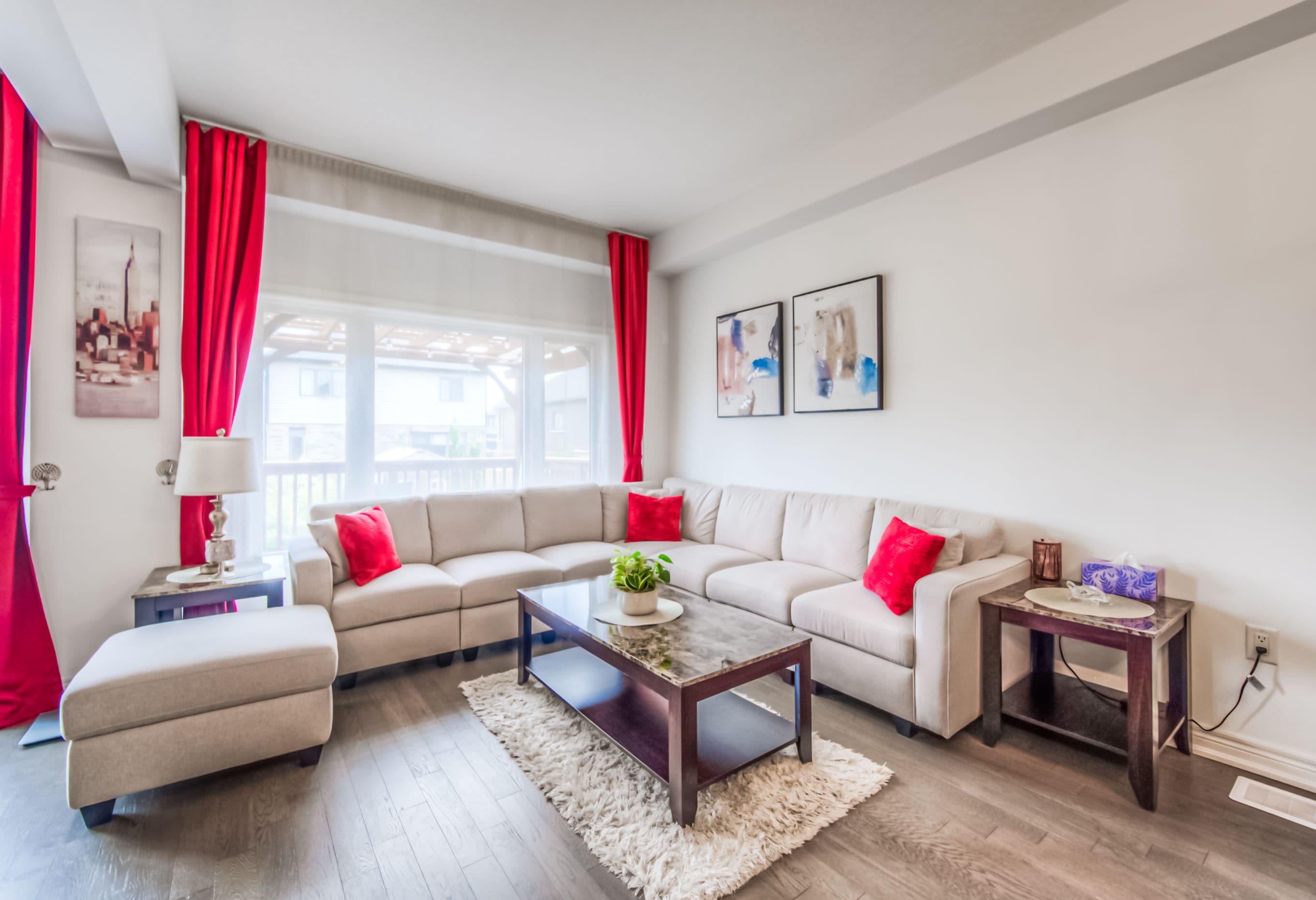 19 Baker Lane, Brant, ON N3L 0K3