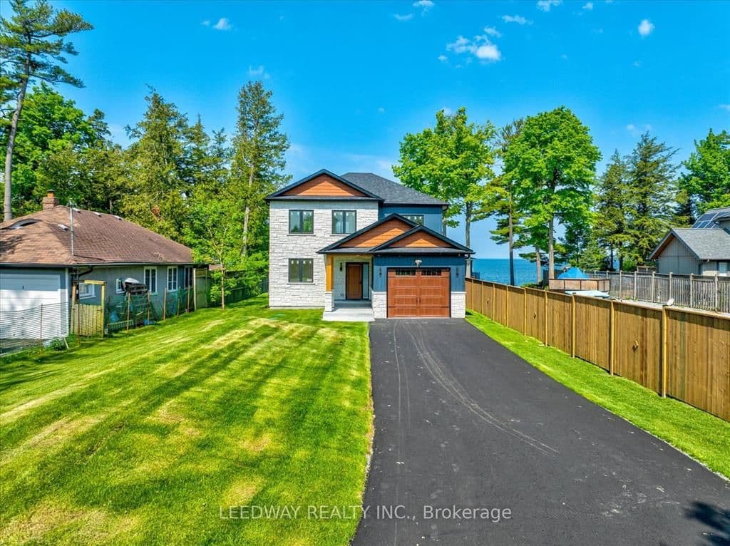 24410 Thorah Park Boulevard, Brock, ON L0K 1A0