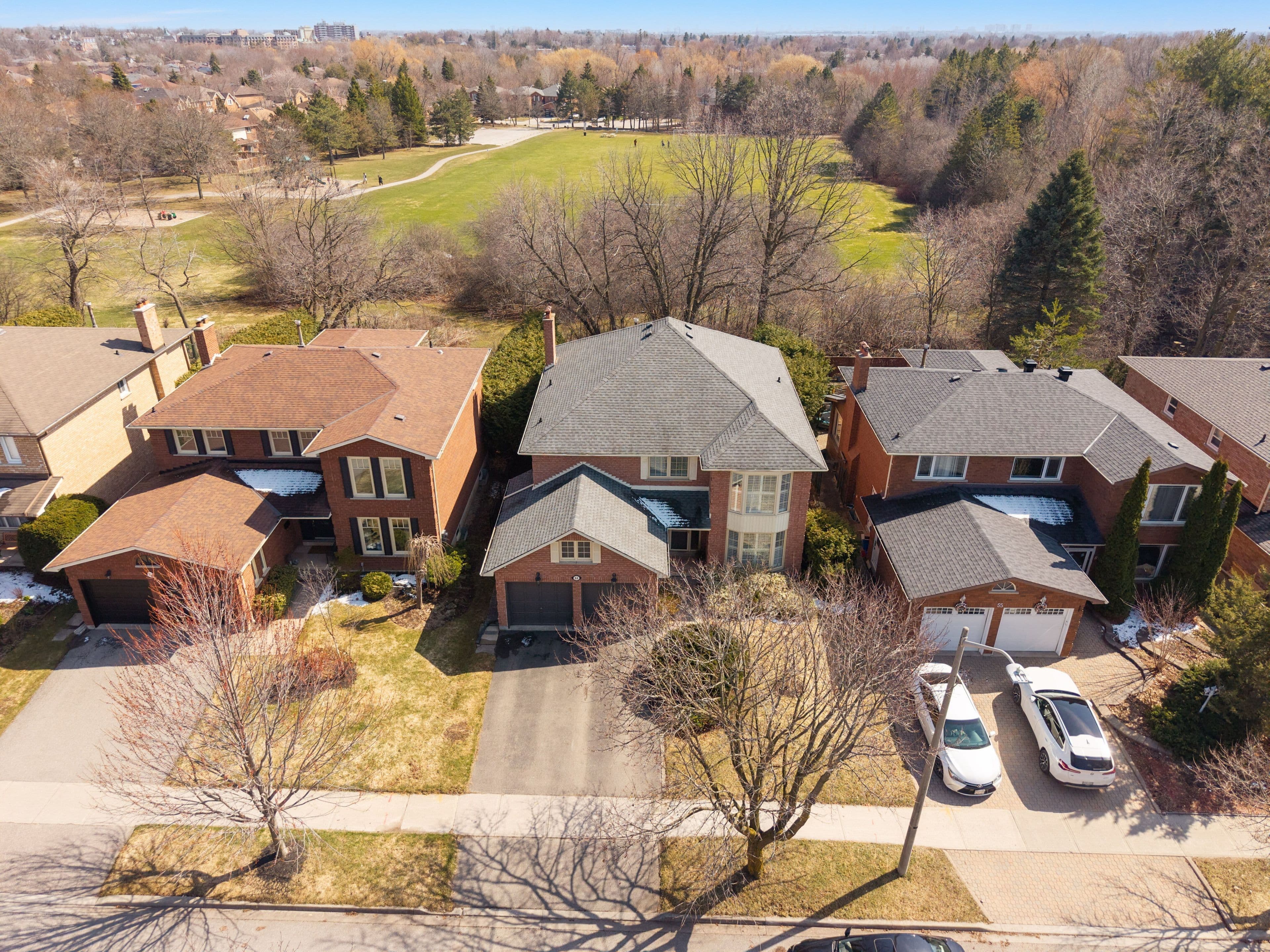 53 Smithy Street, Markham, ON L3P 6M7