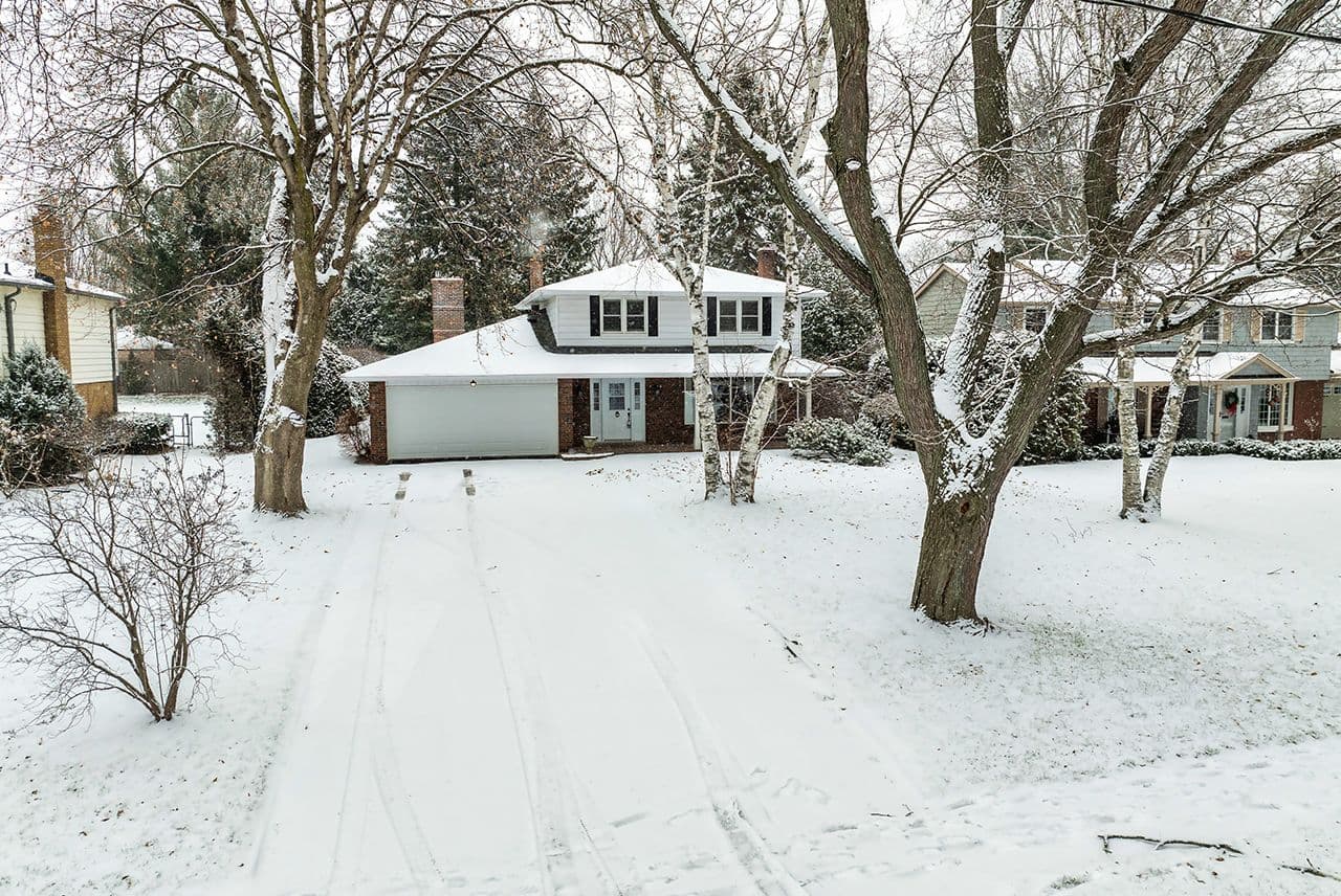 233 Wellington Street, Whitby, ON L1N 5L7