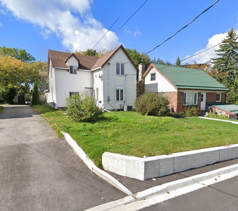 24 Albion Street, Belleville, ON K8N 3R8