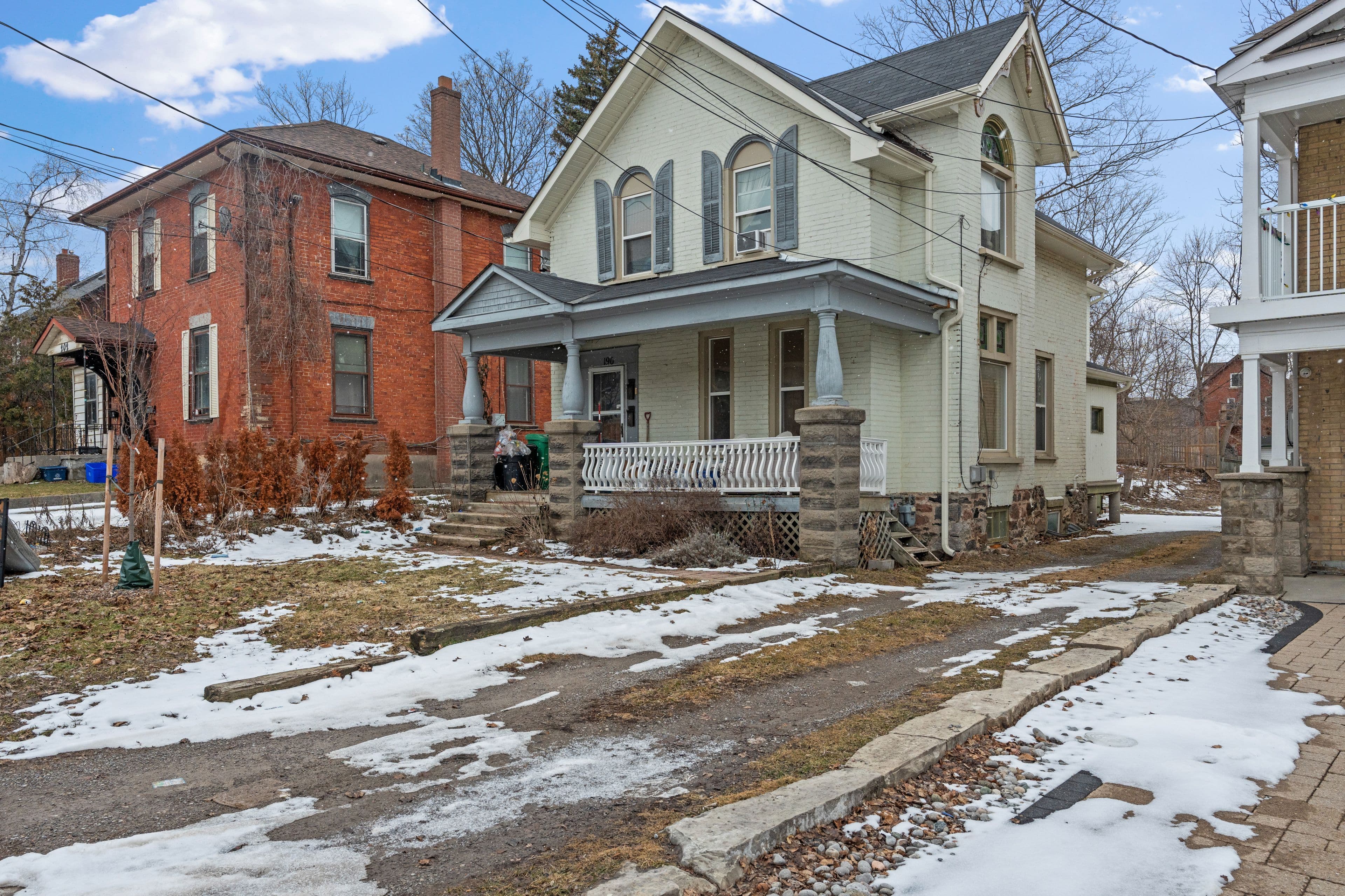 196 Dalhousie Street, Peterborough, ON K9J 2M2
