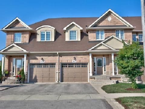 2422 Shadow Court, Oakville, ON L6M 5G6