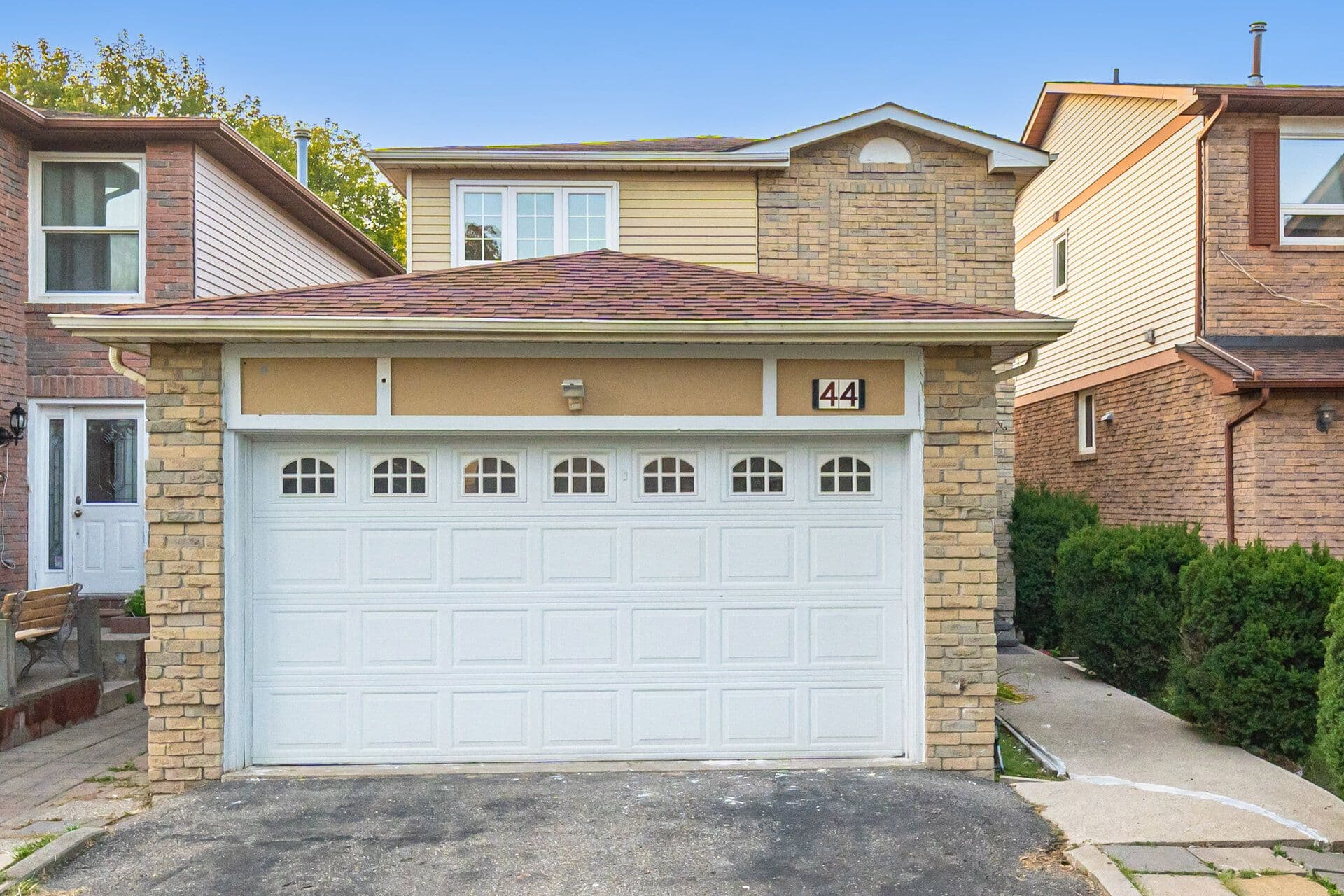 44 Abelard Avenue, Brampton, ON L6Y 2K8