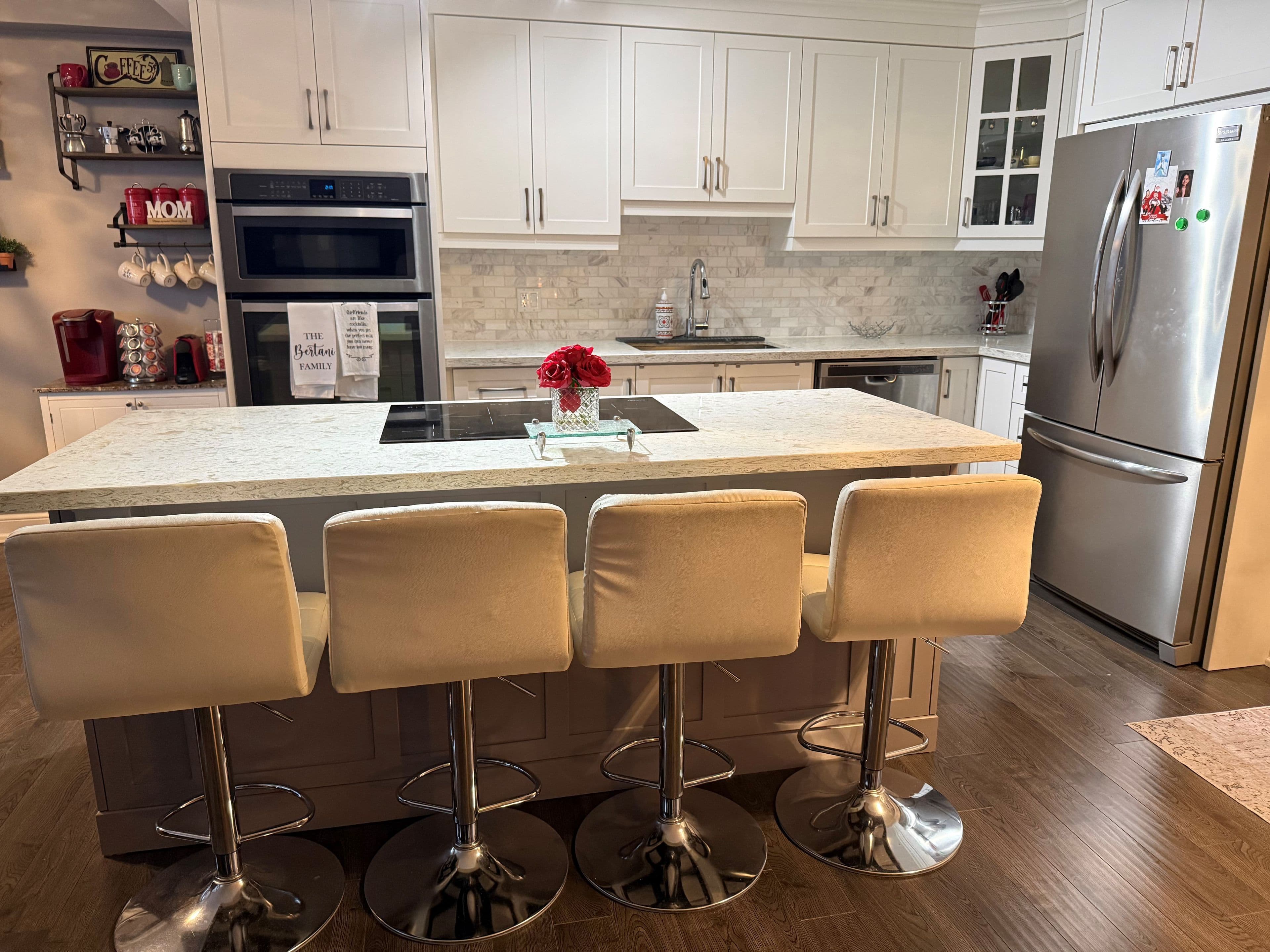 1210 Radom Street 601, Pickering, ON L1W 2Z3