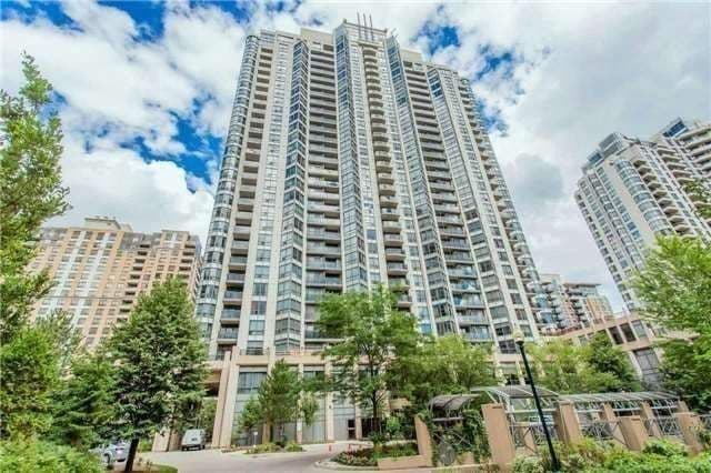10 Northtown Way 2708, Toronto C14, ON M2N 7L4