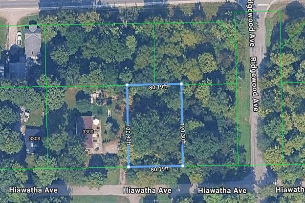 Lot 48 & 49 Hiawatha Avenue, Fort Erie, ON L0S 1N0