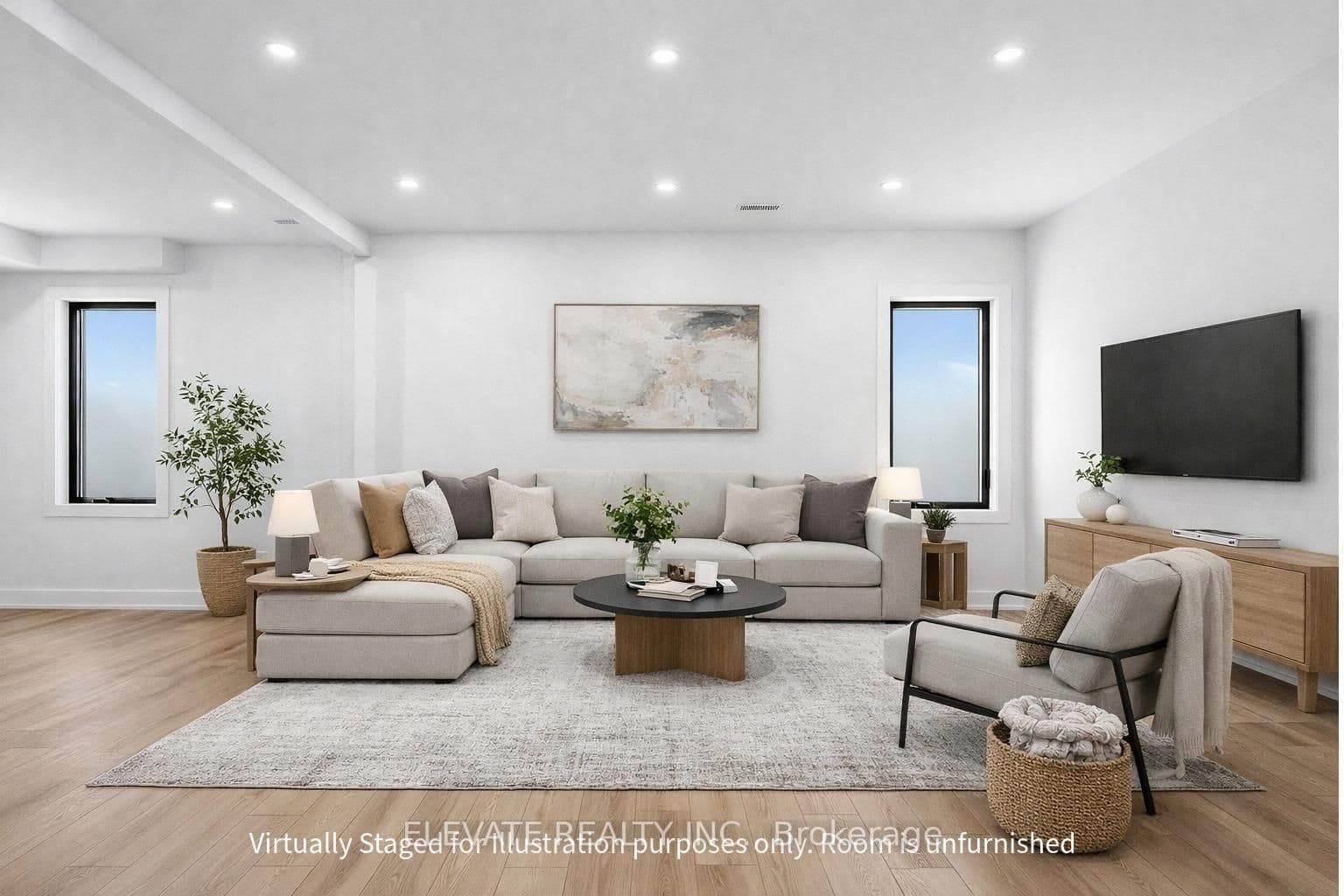 155R Gilmour Avenue Laneway, Toronto W02, ON M6P 3B2