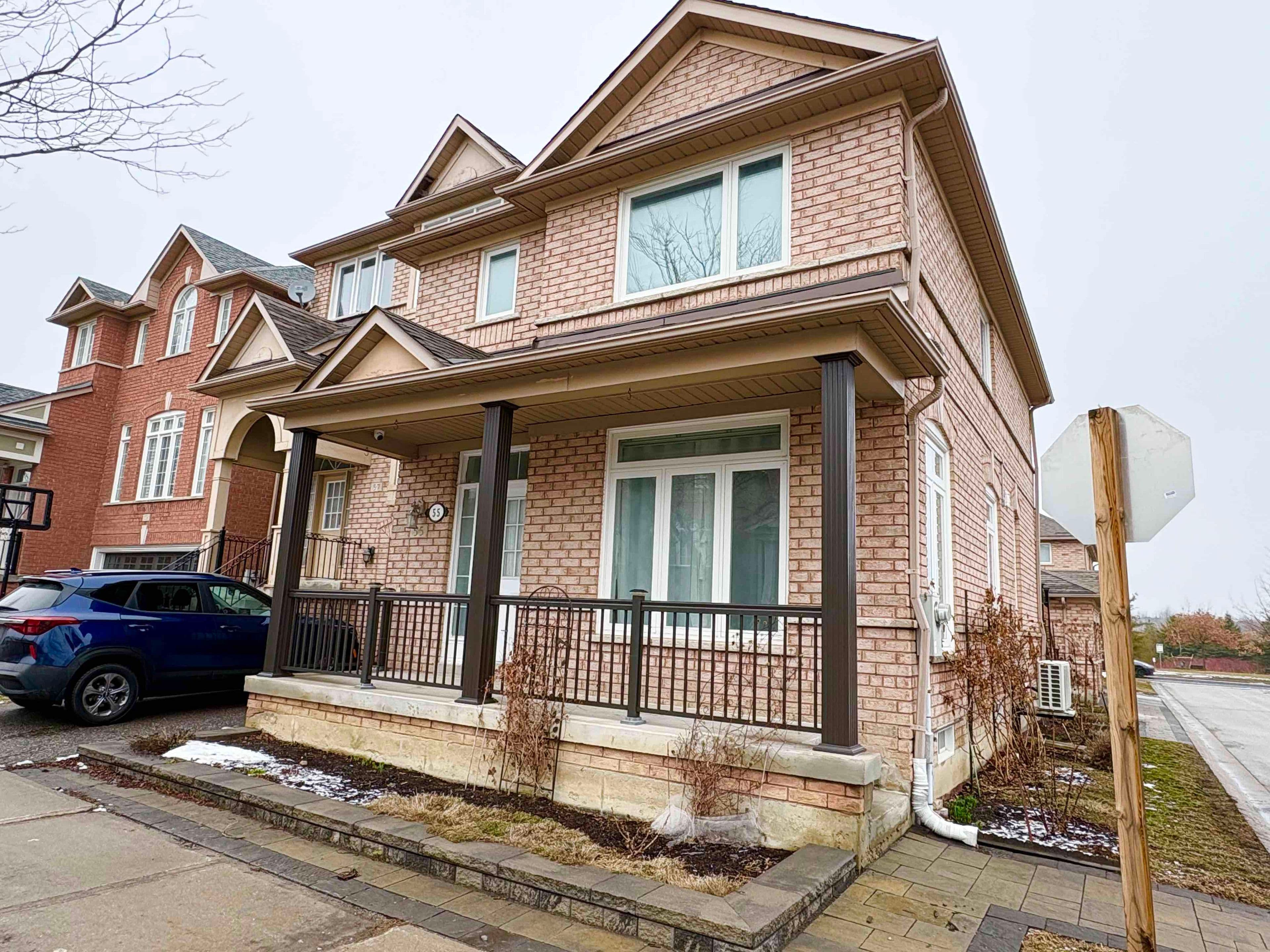 55 Russell Hill Road, Markham, ON L6C 2M5