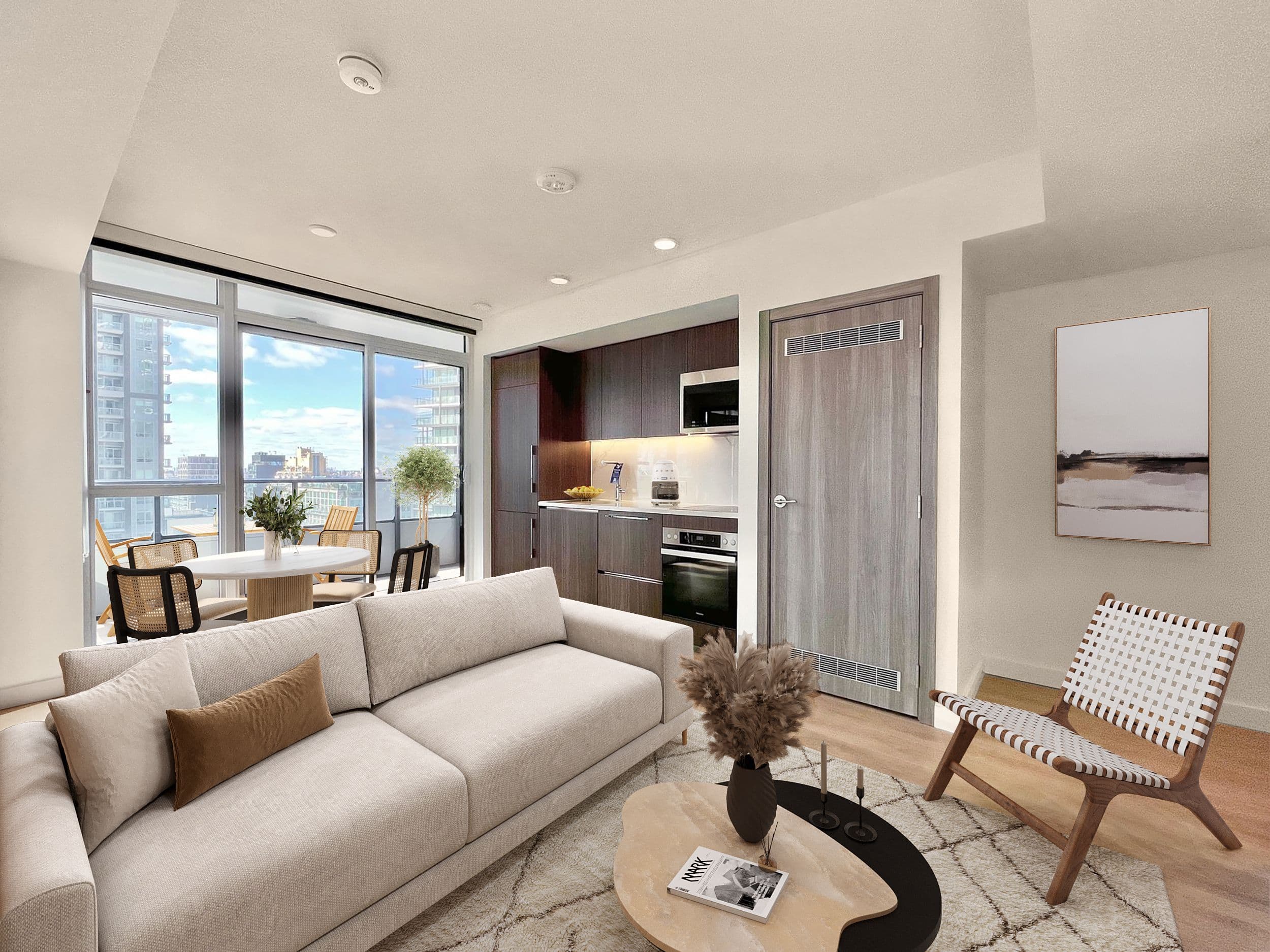 38 Widmer Street 607, Toronto C01, ON M5V 0P7