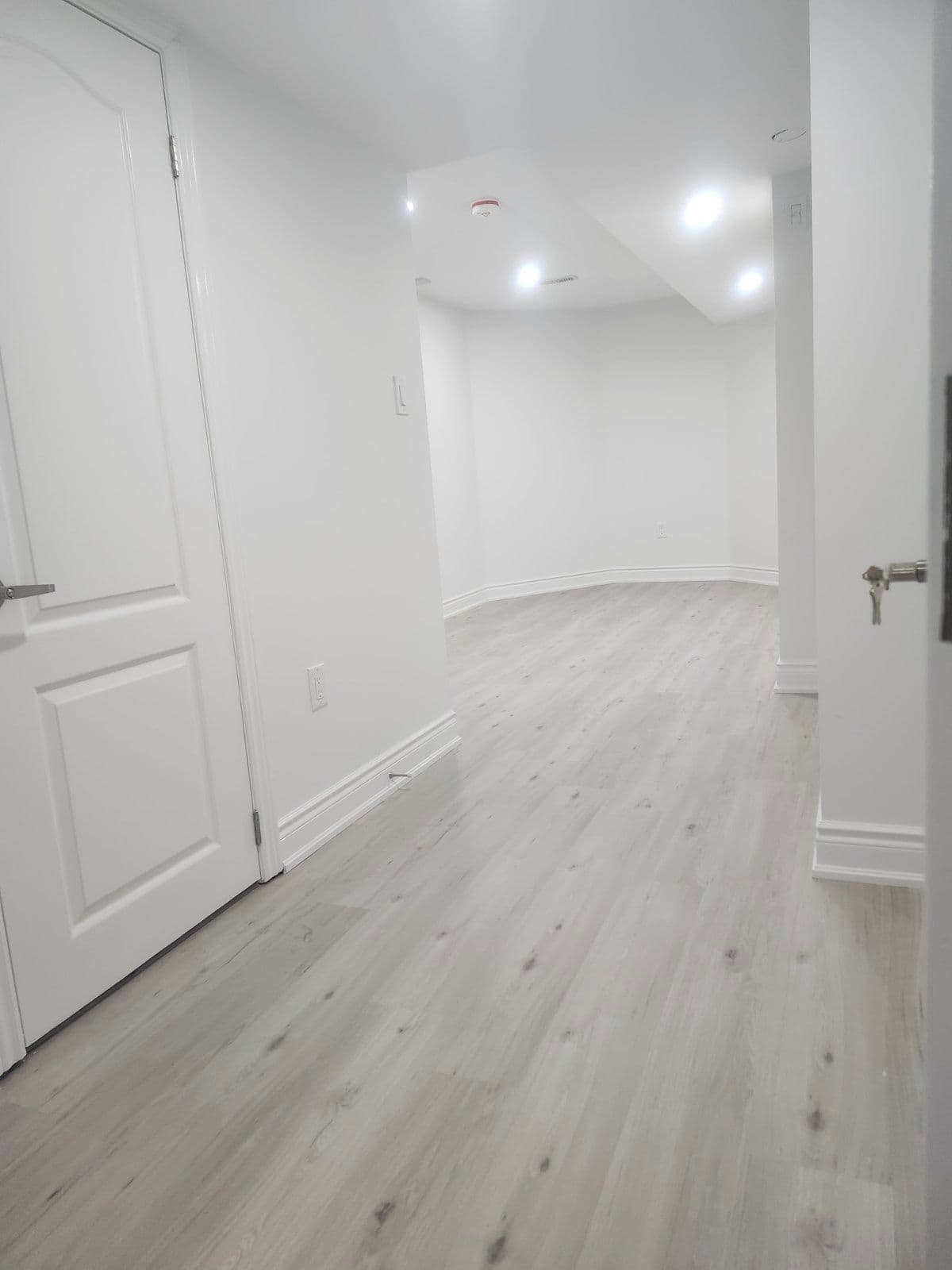 1 Branigan Crescent BSMT2, Halton Hills, ON L0P 1K0