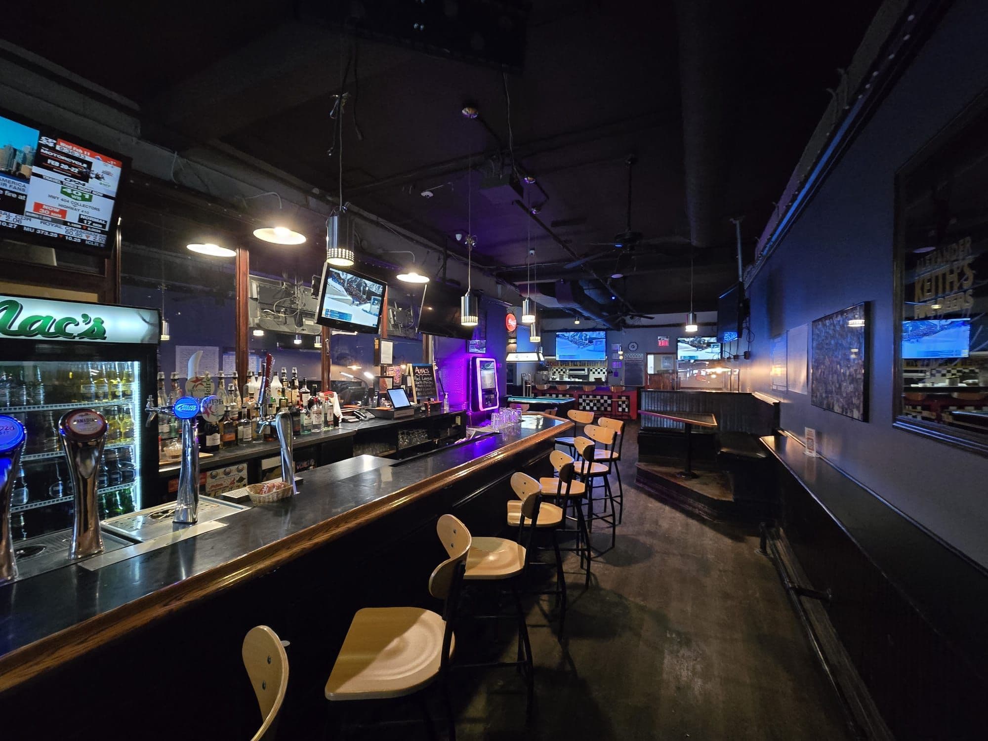 2459 Kingston Road, Toronto E06, ON M1N 1V4