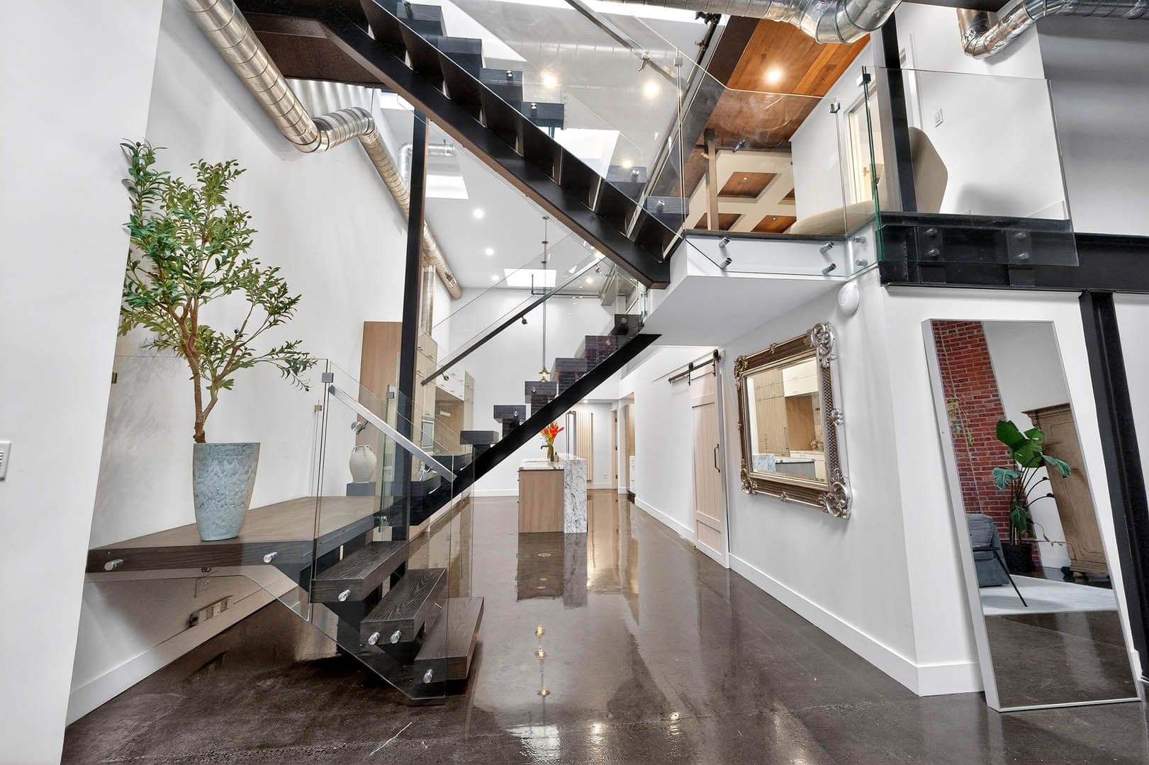 326 Carlaw Avenue 127, Toronto E01, ON M4M 3N8