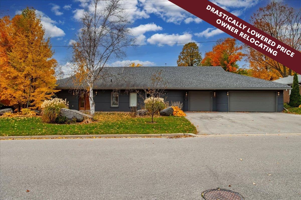 88 Cook Street, Barrie, ON L4M 4G6