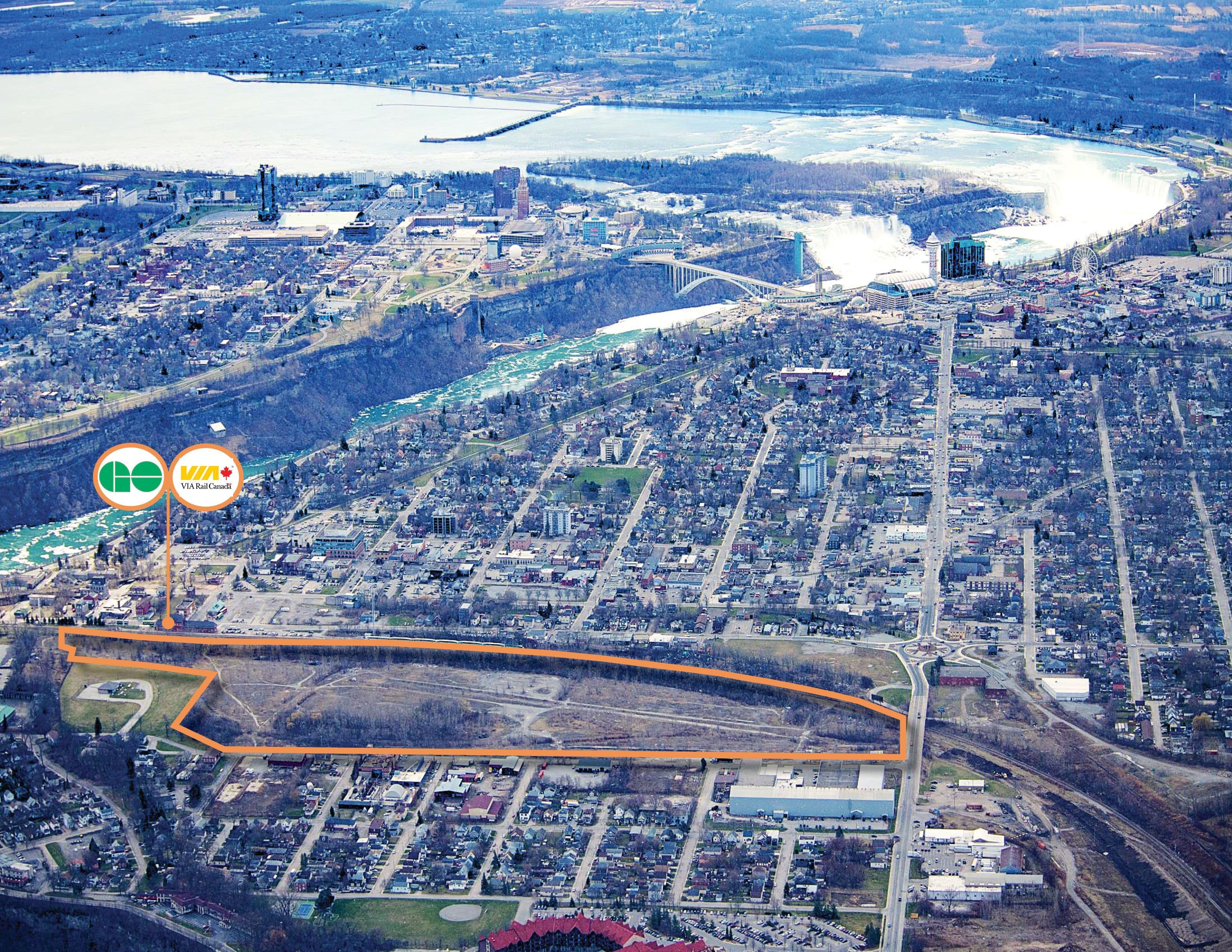 4620 Buttrey Street, Niagara Falls, ON L2E 2X4